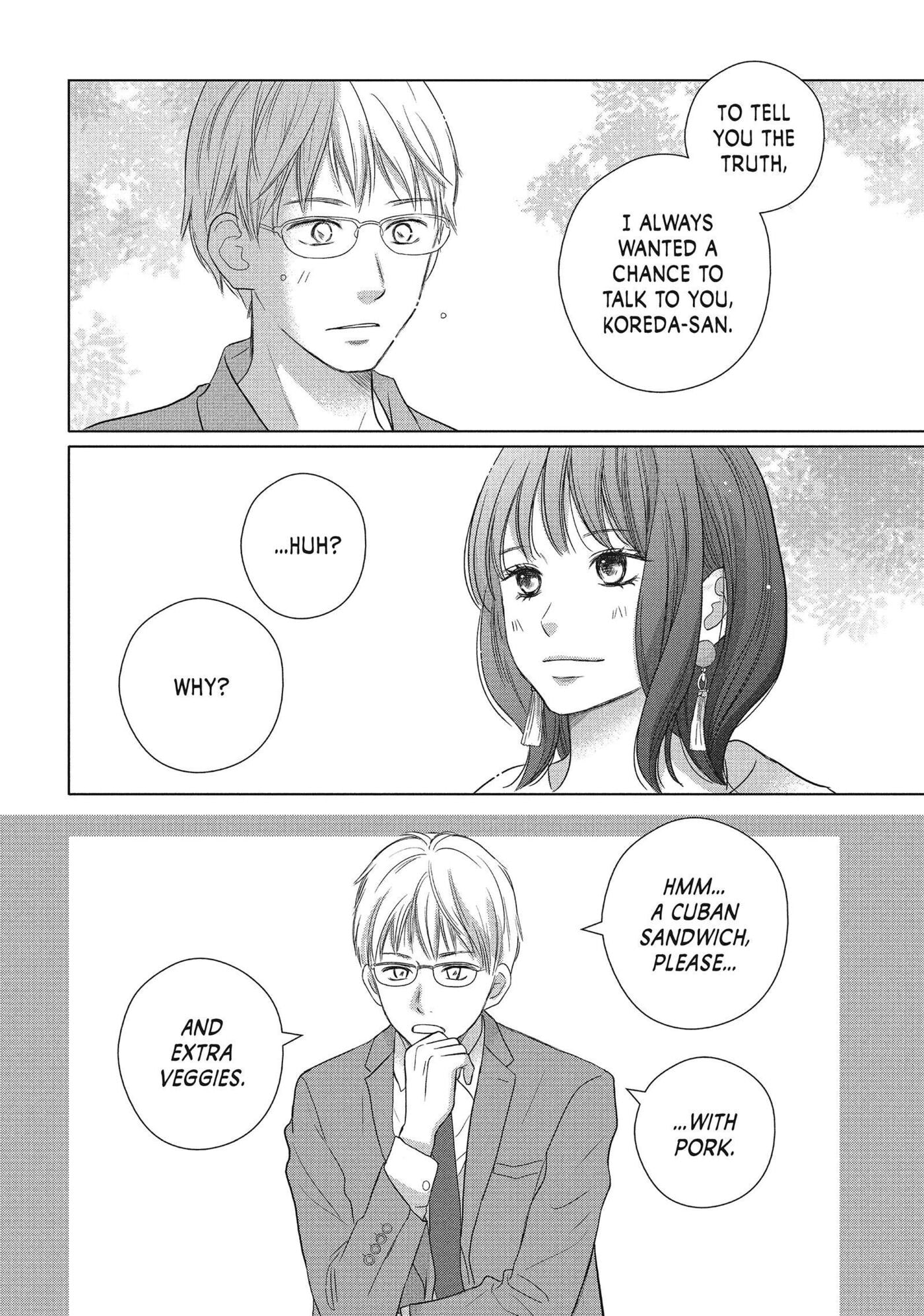 Perfect World (Chen Dong) Chapter 54 page 22 - 
