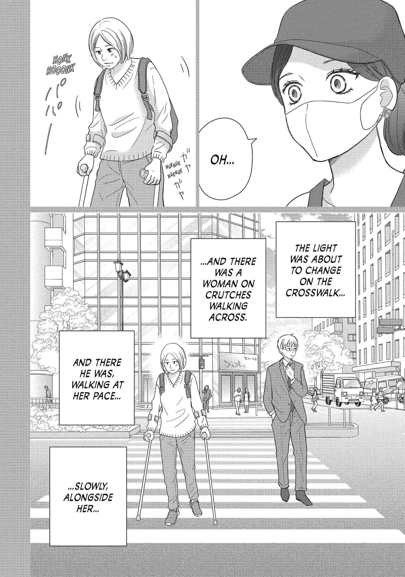 Perfect World (Chen Dong) Chapter 54 page 24 - 