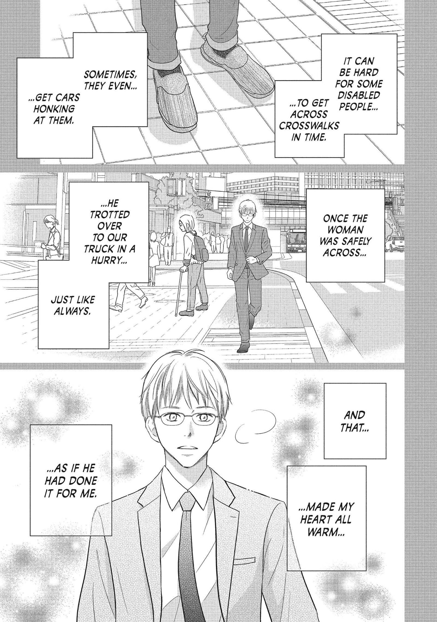 Perfect World (Chen Dong) Chapter 54 page 25 - 