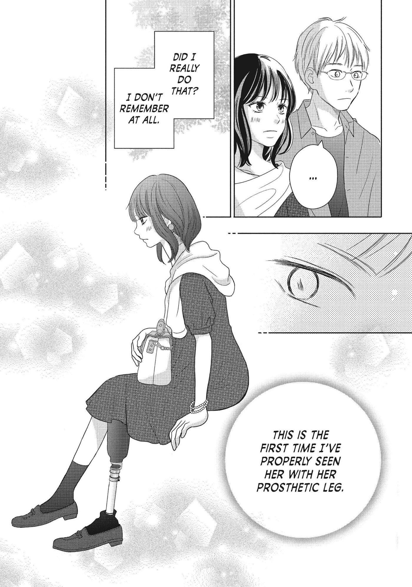 Perfect World (Chen Dong) Chapter 54 page 27 - 