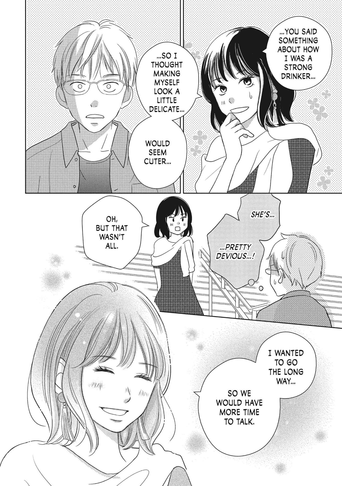 Perfect World (Chen Dong) Chapter 54 page 30 - 