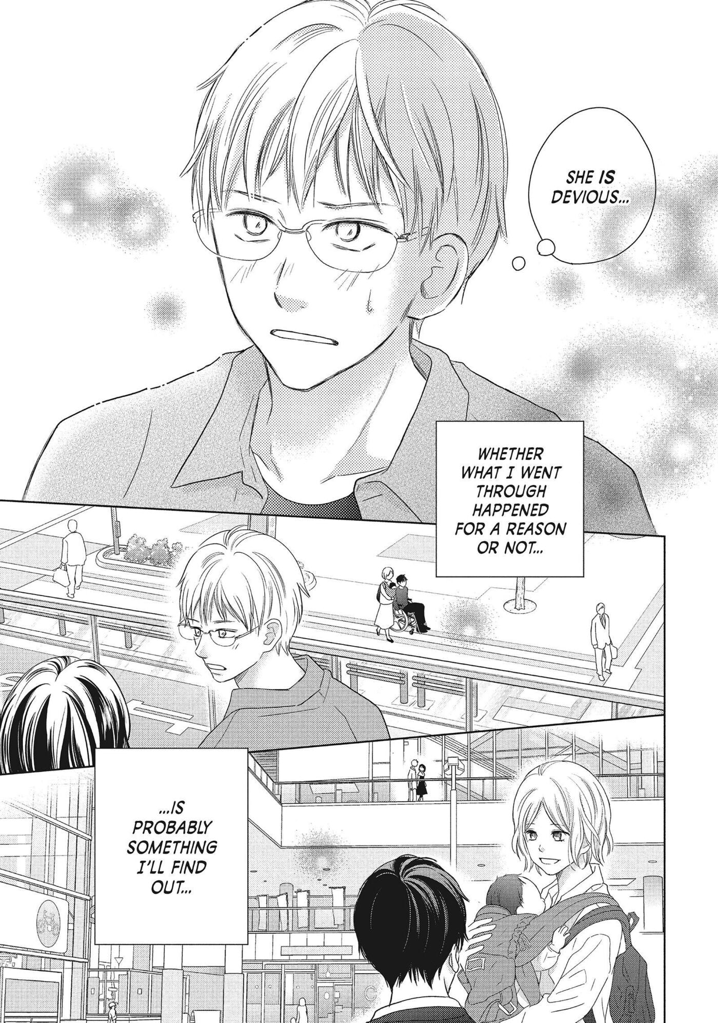 Perfect World (Chen Dong) Chapter 54 page 31 - 