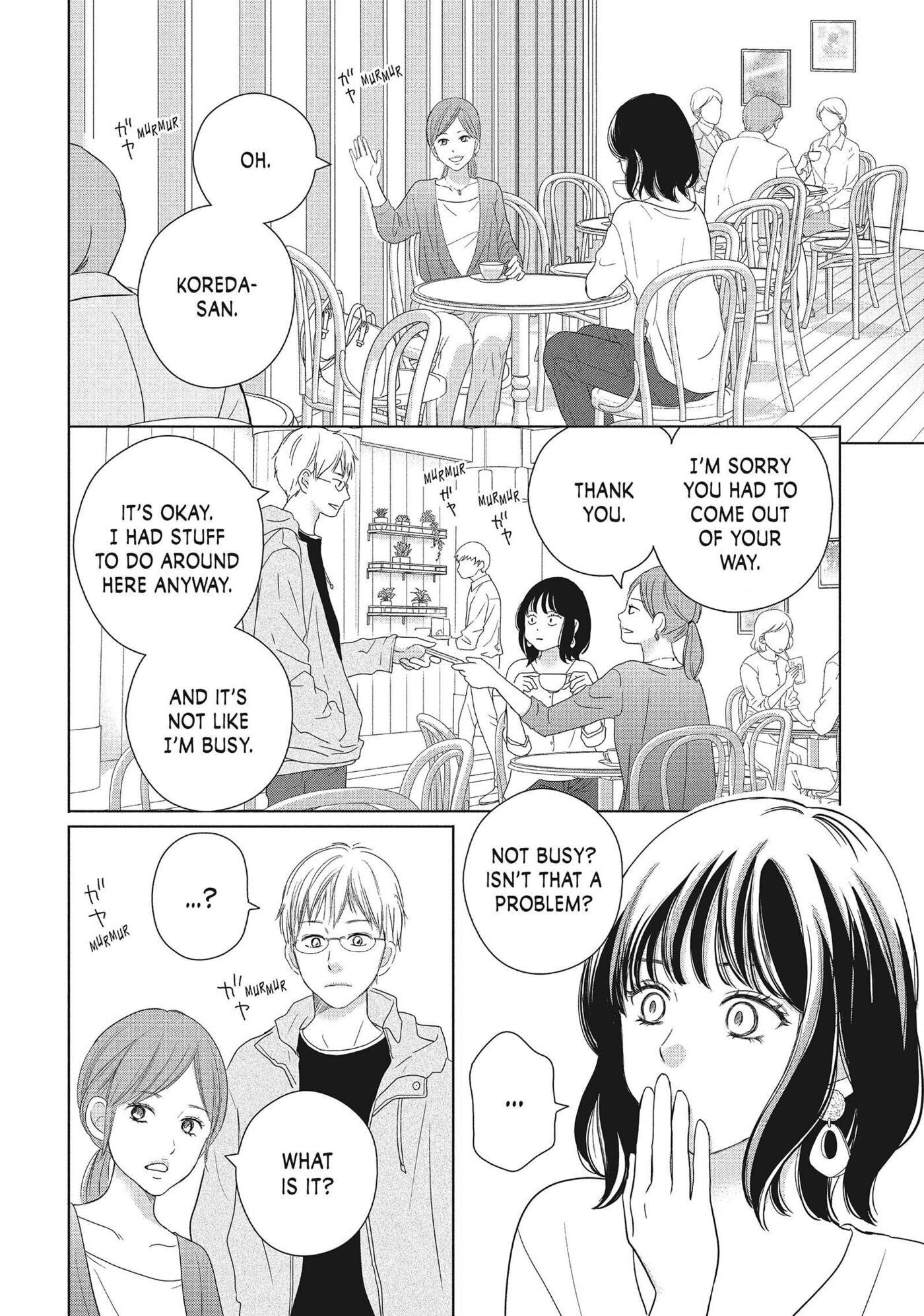 Perfect World (Chen Dong) Chapter 54 page 8 - 