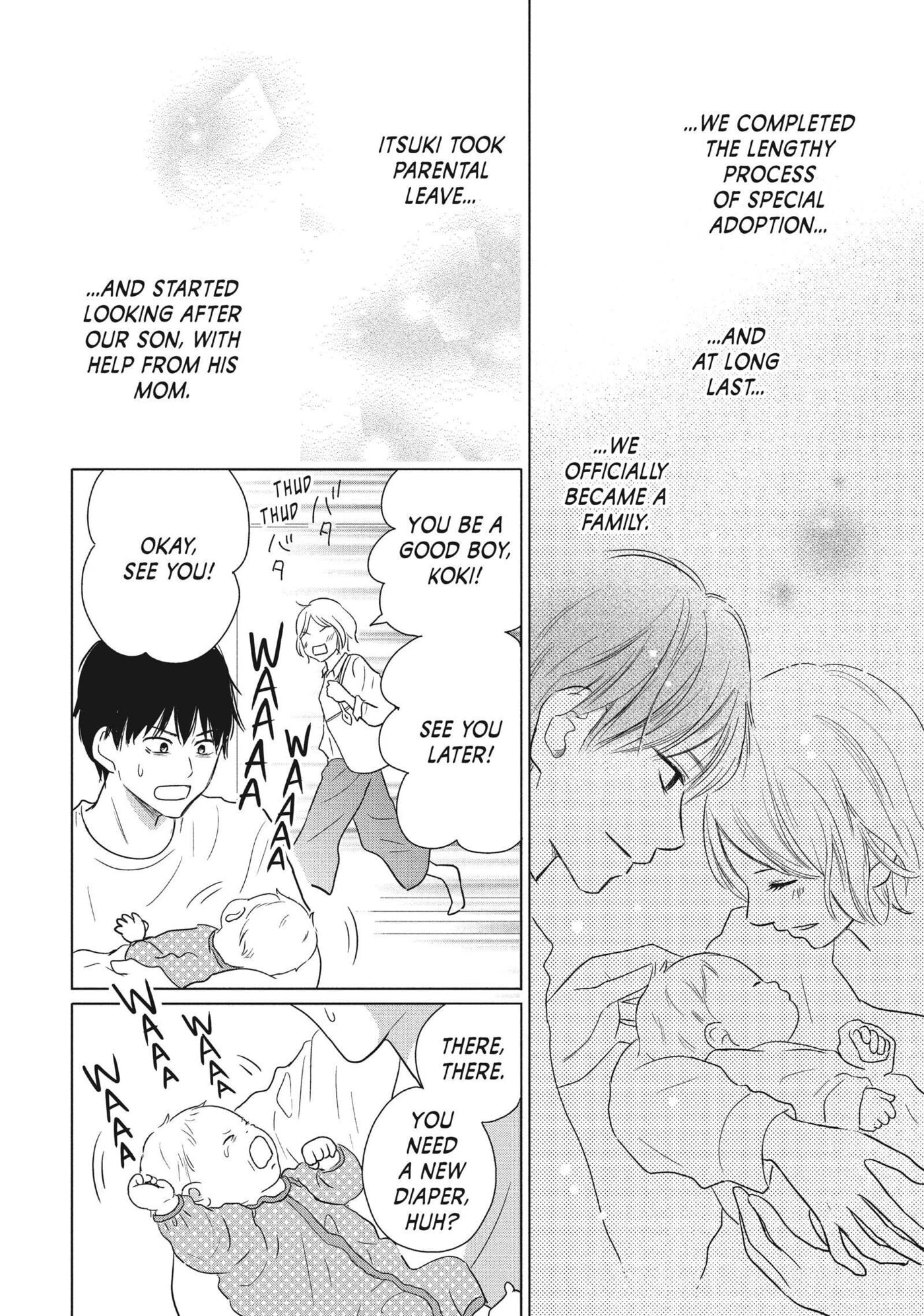 Perfect World (Chen Dong) Chapter 55 page 11 - 