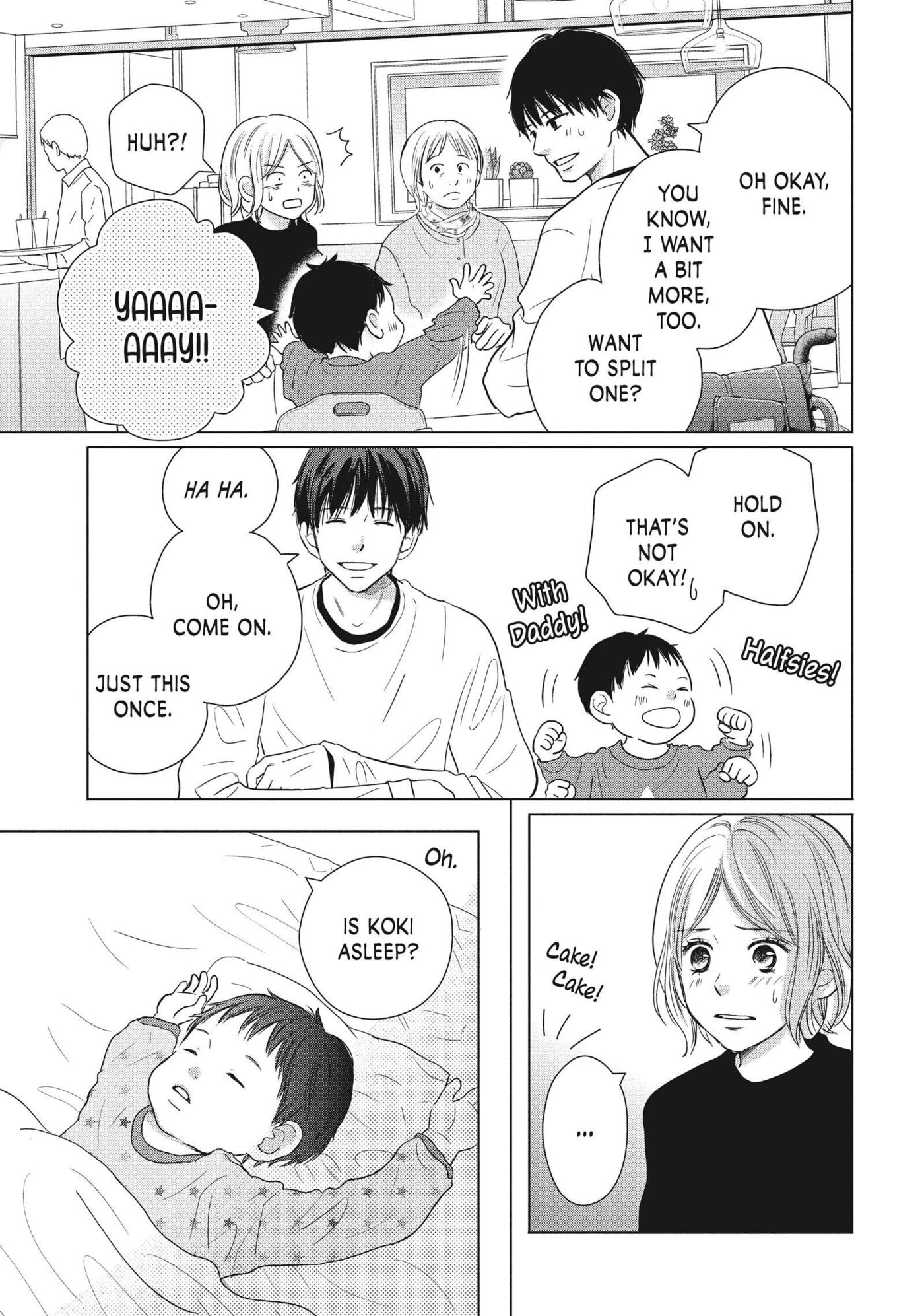 Perfect World (Chen Dong) Chapter 55 page 20 - 