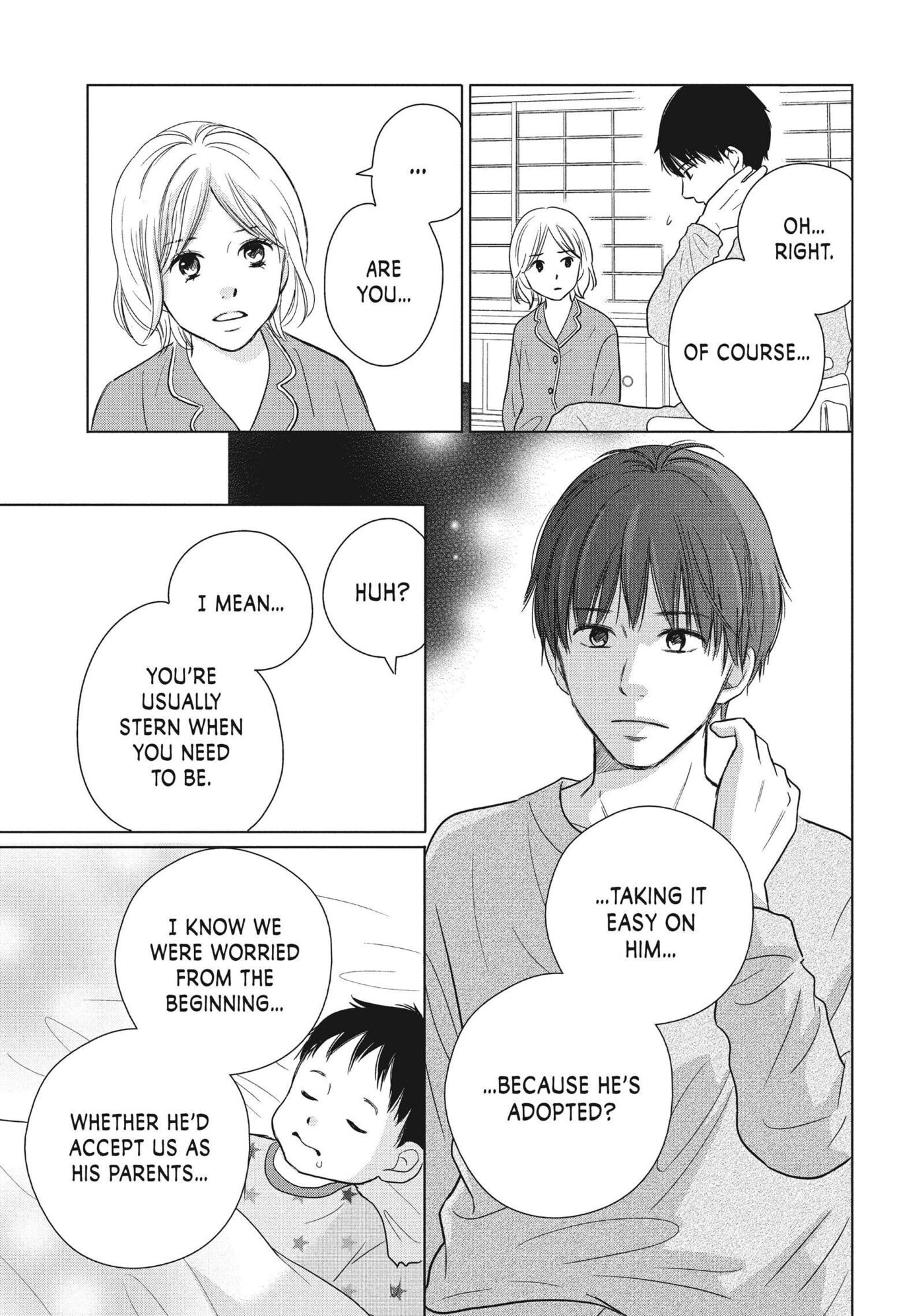 Perfect World (Chen Dong) Chapter 55 page 22 - 