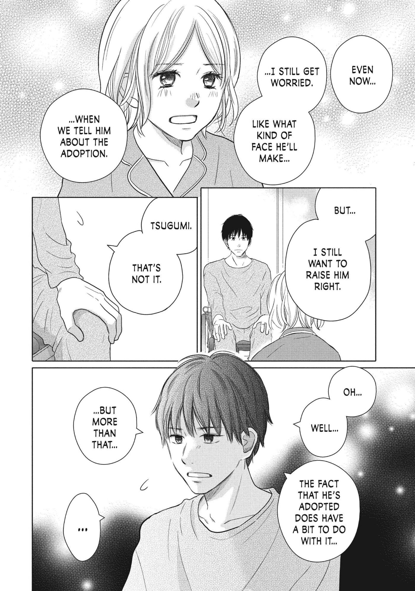 Perfect World (Chen Dong) Chapter 55 page 23 - 