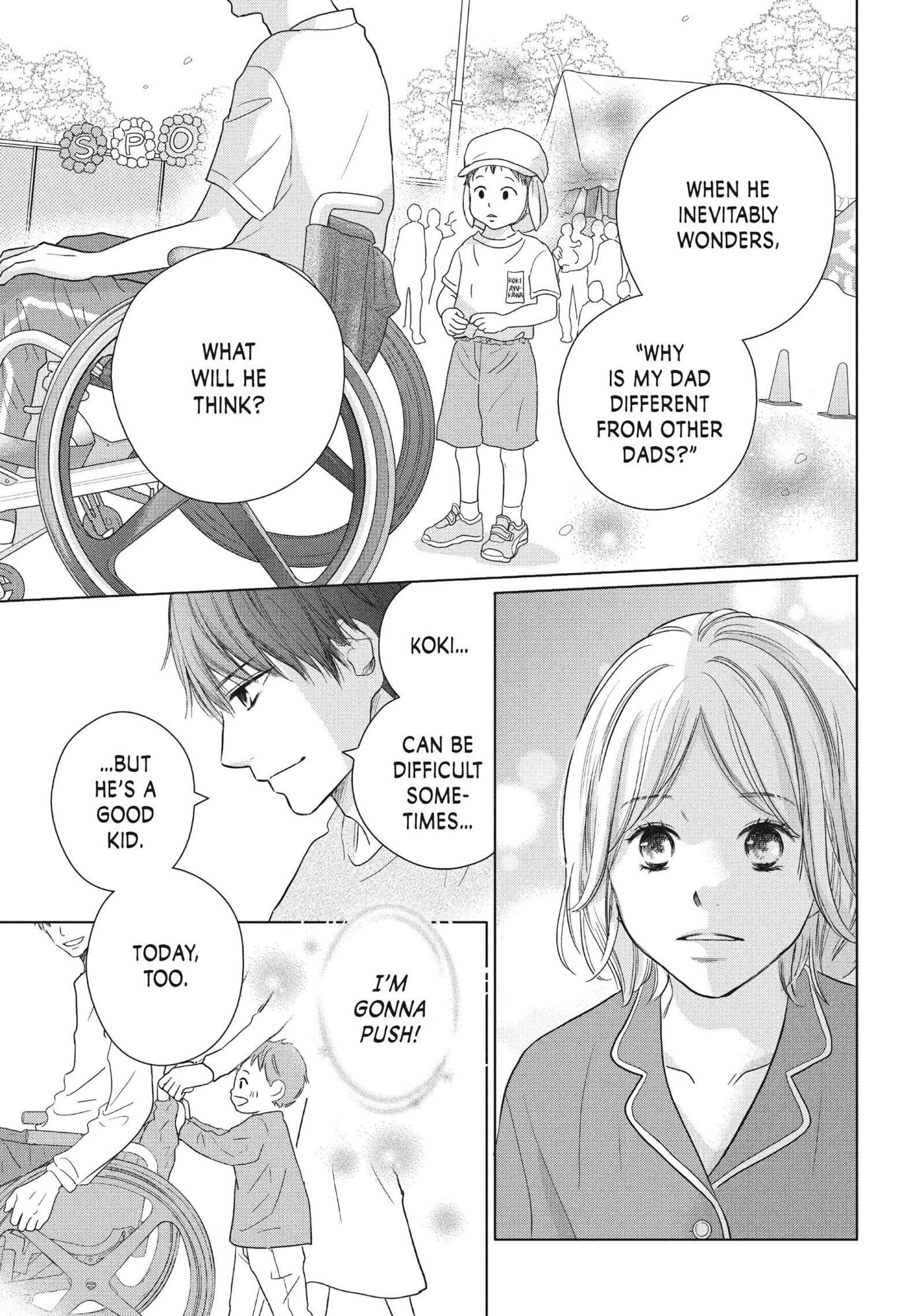 Perfect World (Chen Dong) Chapter 55 page 26 - 