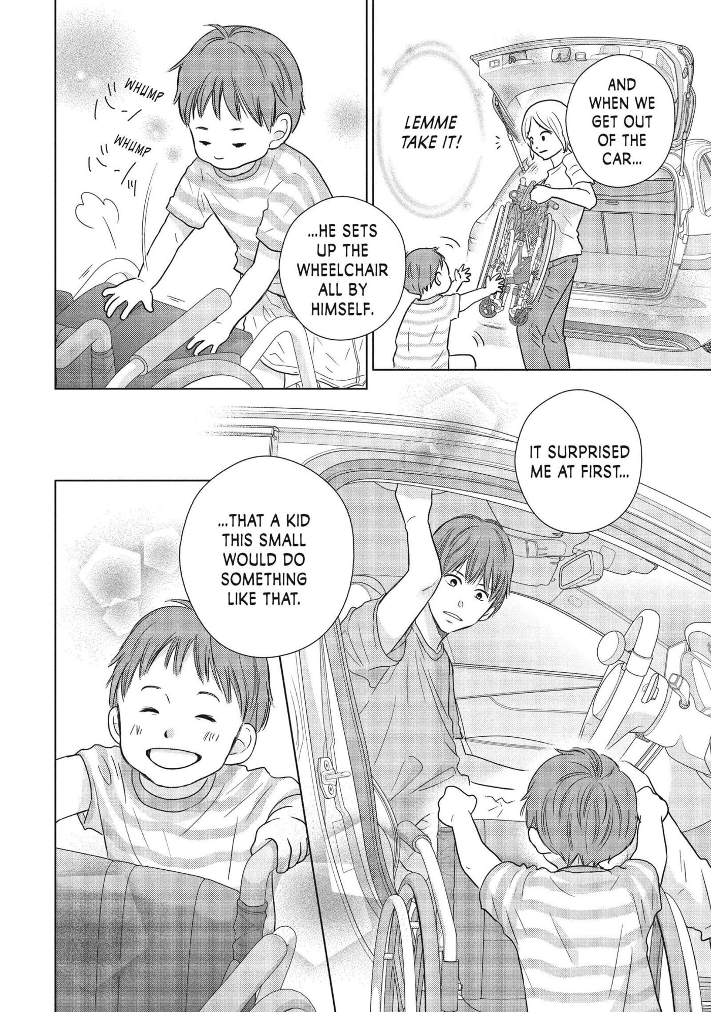 Perfect World (Chen Dong) Chapter 55 page 27 - 