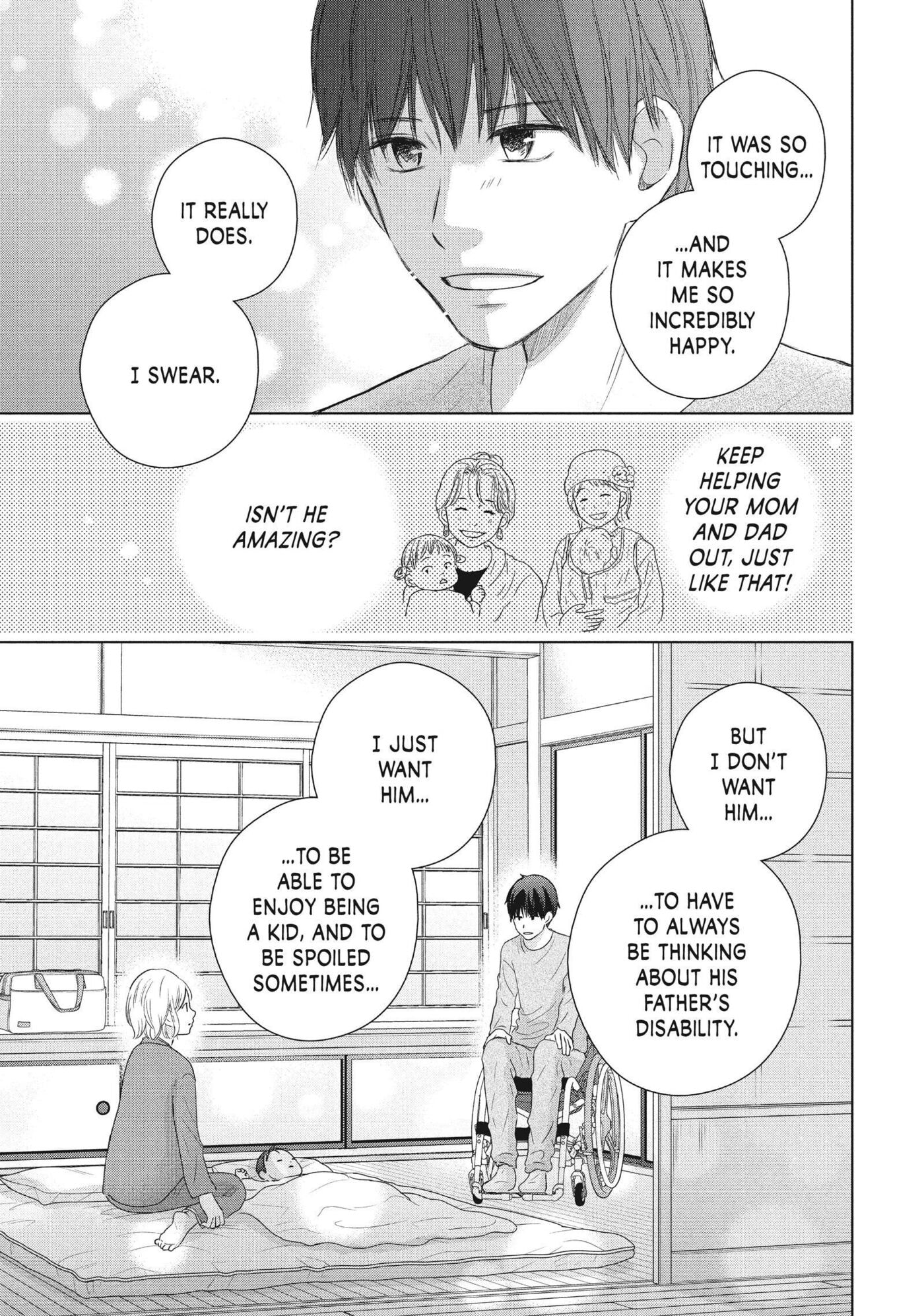 Perfect World (Chen Dong) Chapter 55 page 28 - 