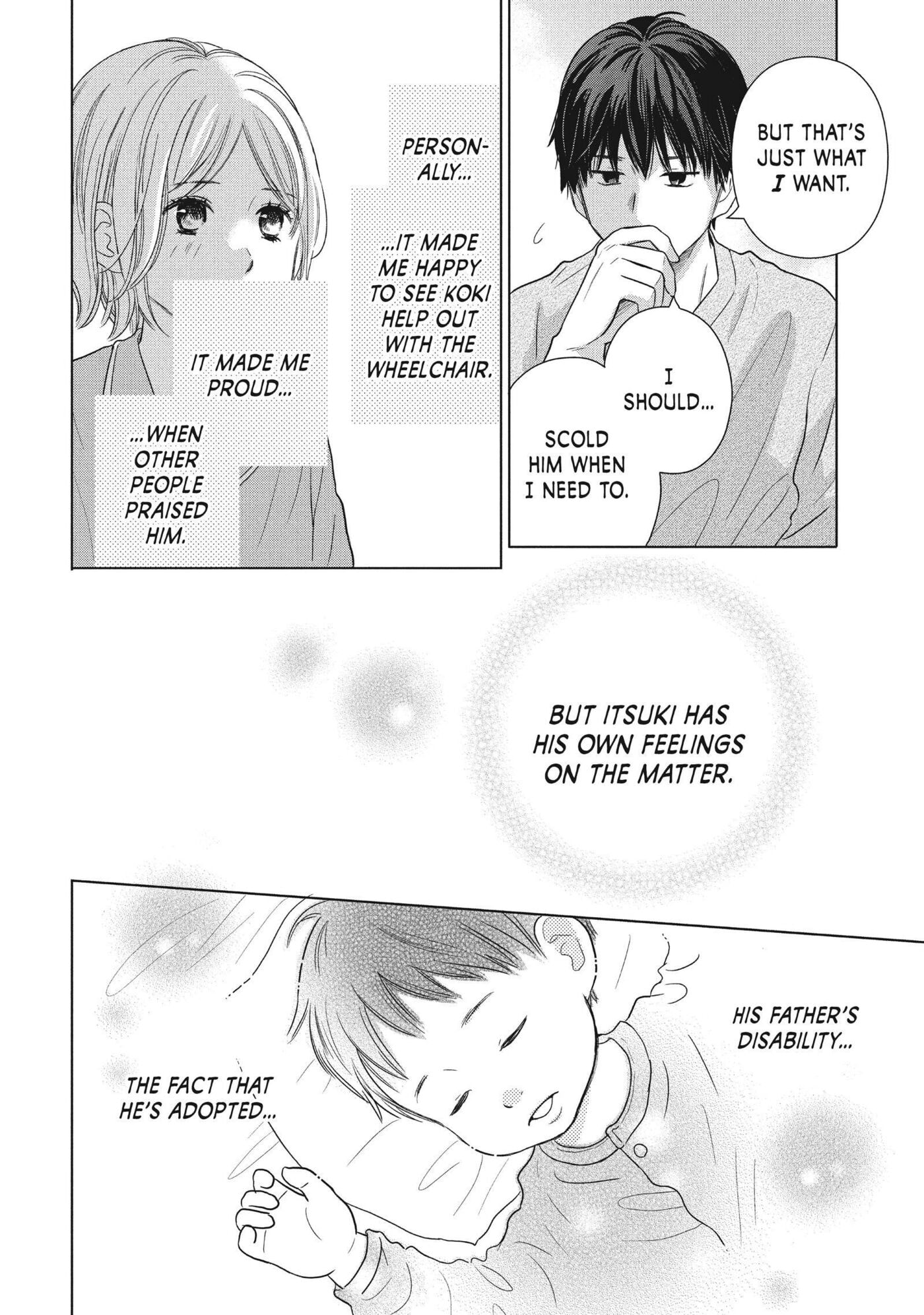 Perfect World (Chen Dong) Chapter 55 page 29 - 