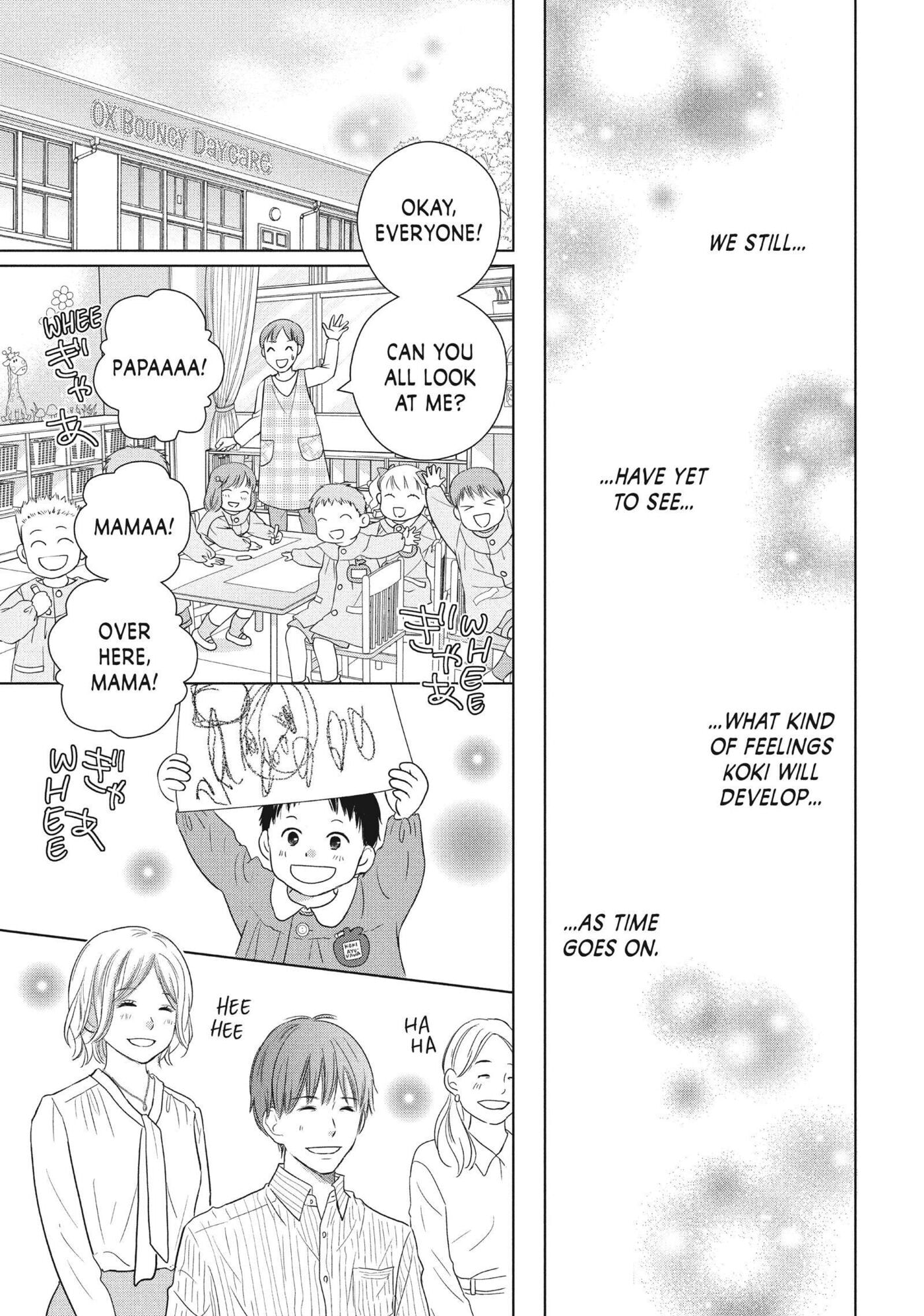 Perfect World (Chen Dong) Chapter 55 page 30 - 