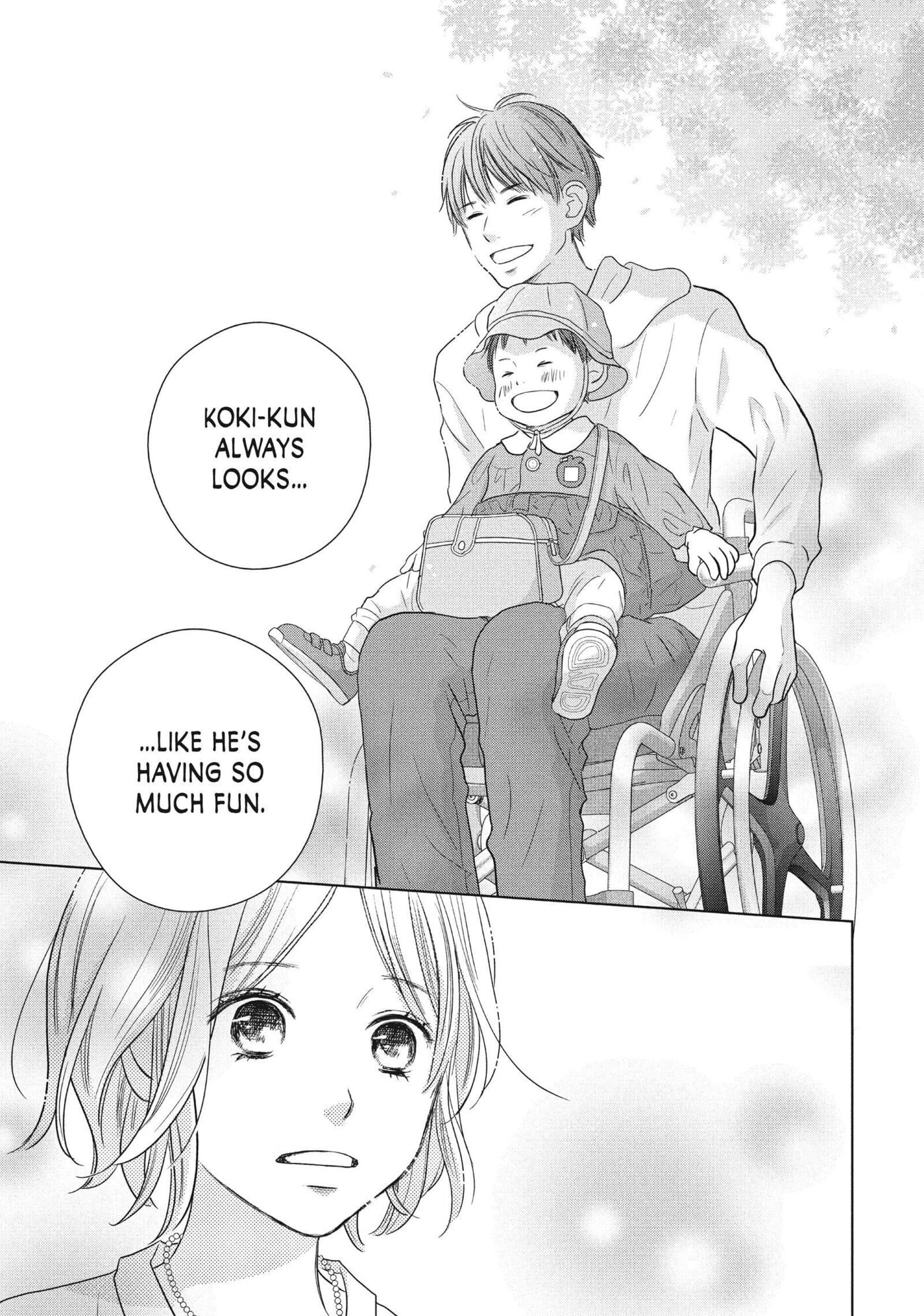 Perfect World (Chen Dong) Chapter 55 page 34 - 