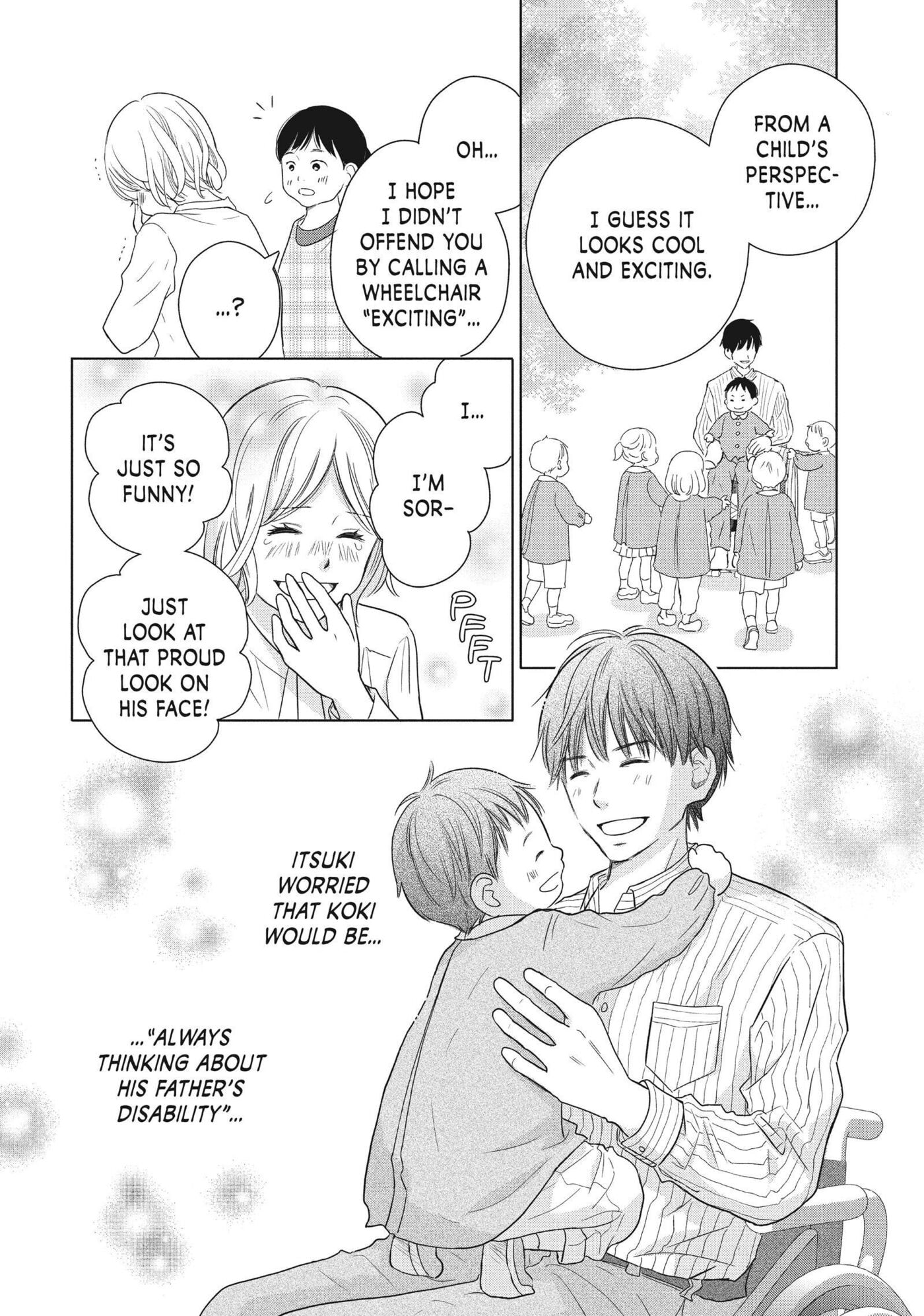 Perfect World (Chen Dong) Chapter 55 page 35 - 
