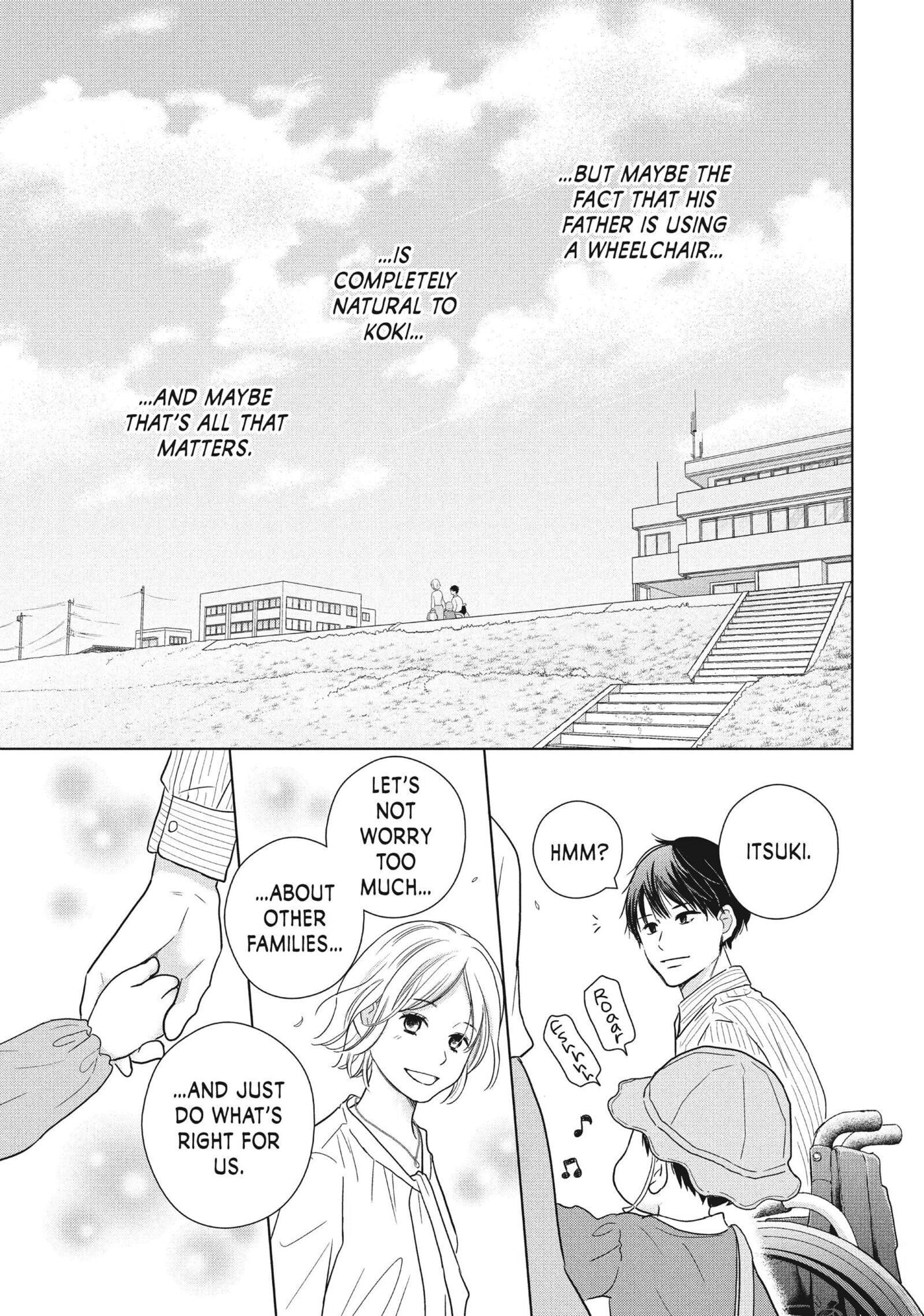 Perfect World (Chen Dong) Chapter 55 page 36 - 