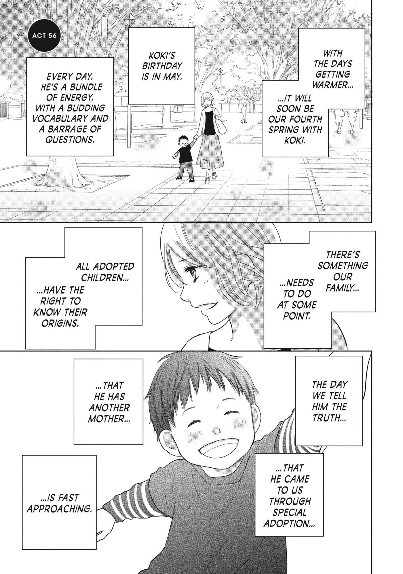 Perfect World (Chen Dong) Chapter 56 page 1 - 