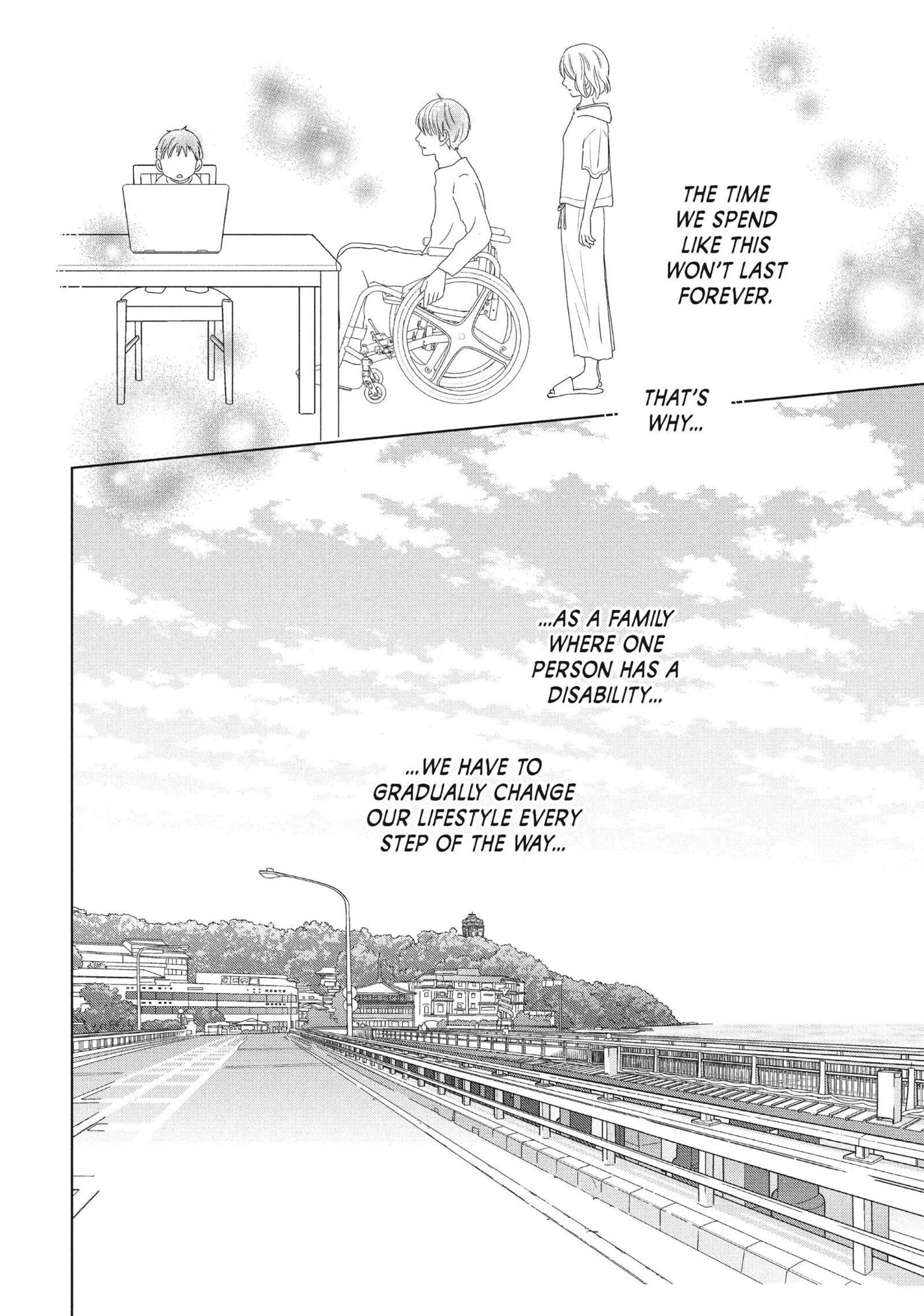 Perfect World (Chen Dong) Chapter 56 page 18 - 