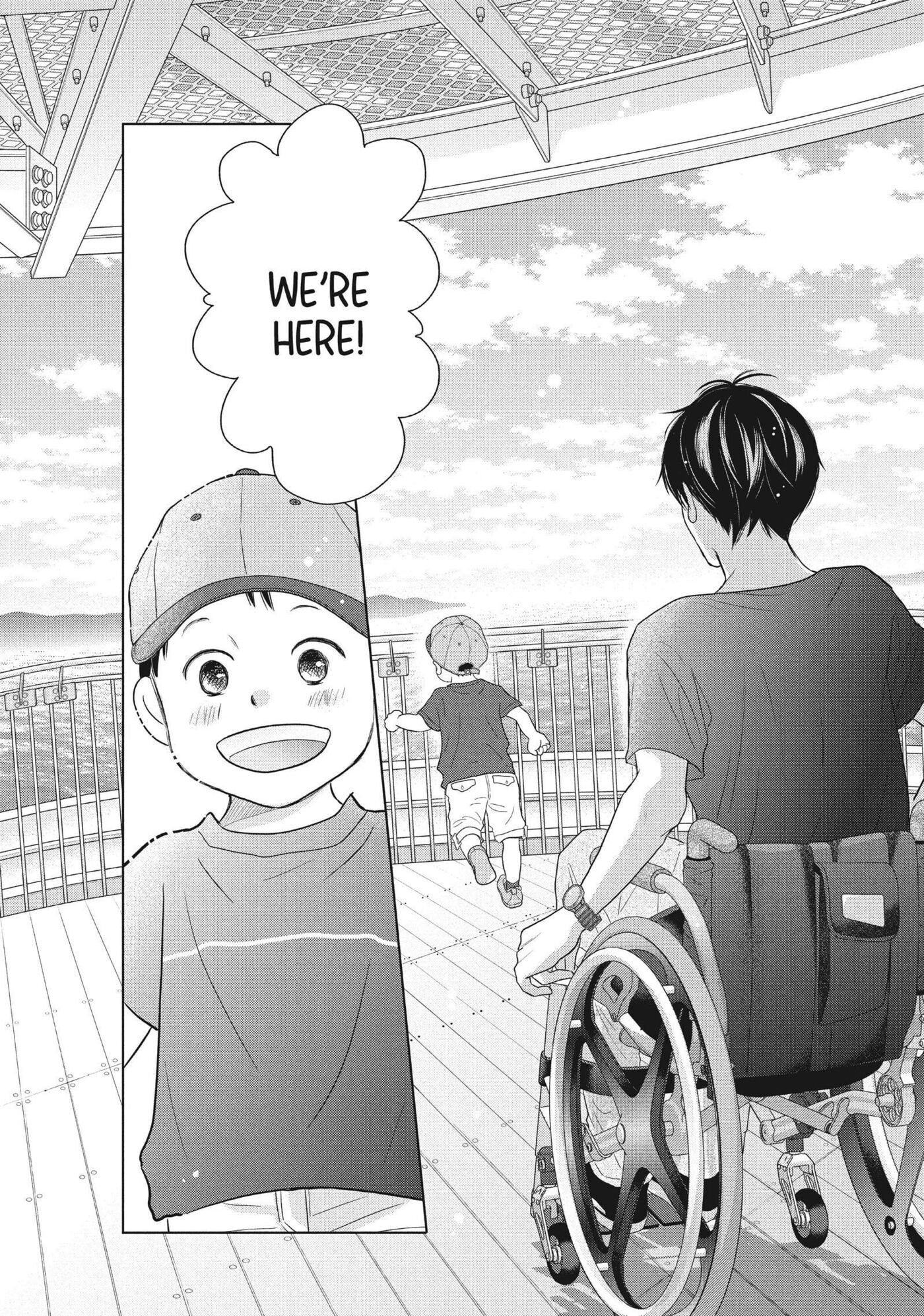 Perfect World (Chen Dong) Chapter 56 page 24 - 
