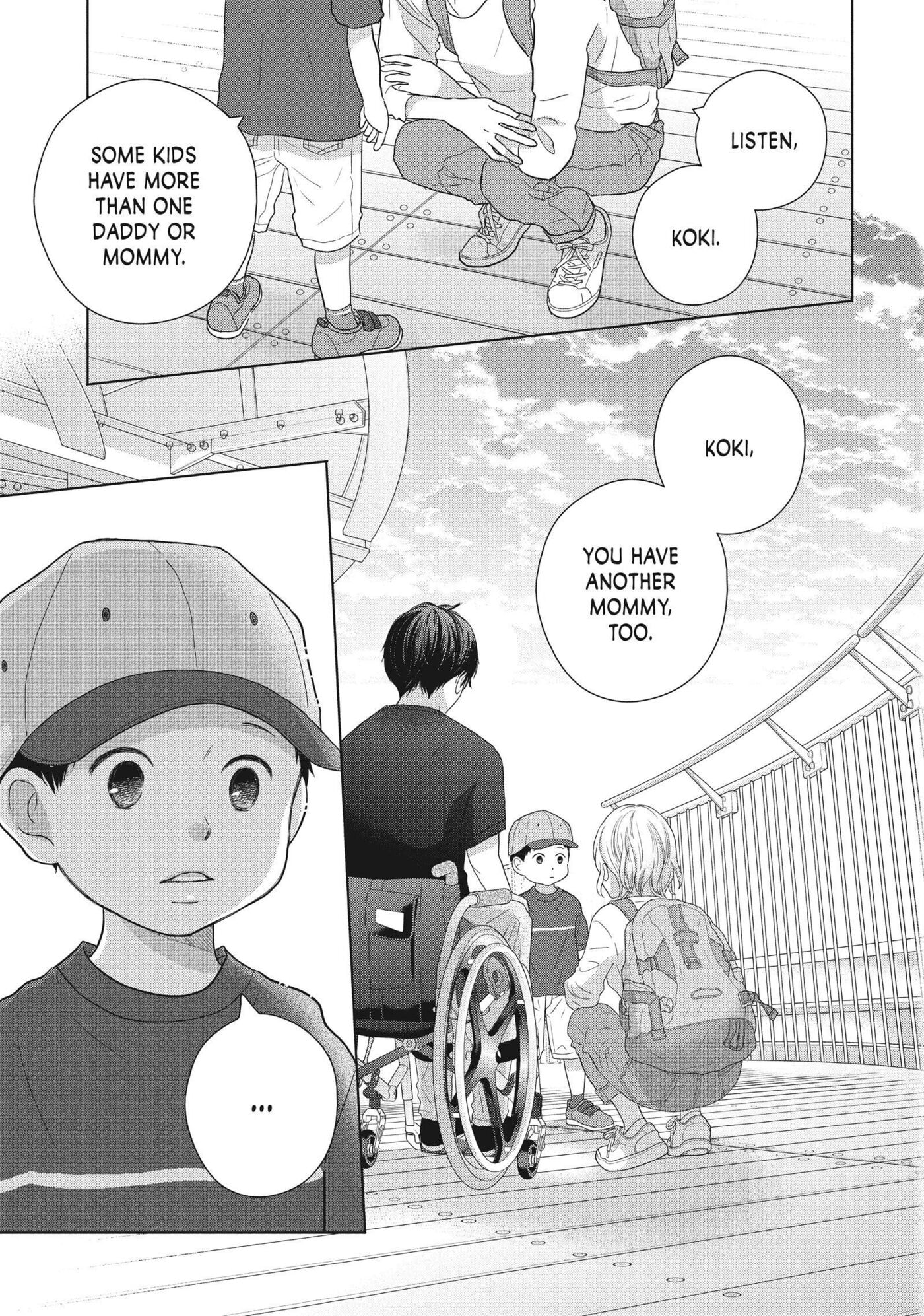 Perfect World (Chen Dong) Chapter 56 page 29 - 