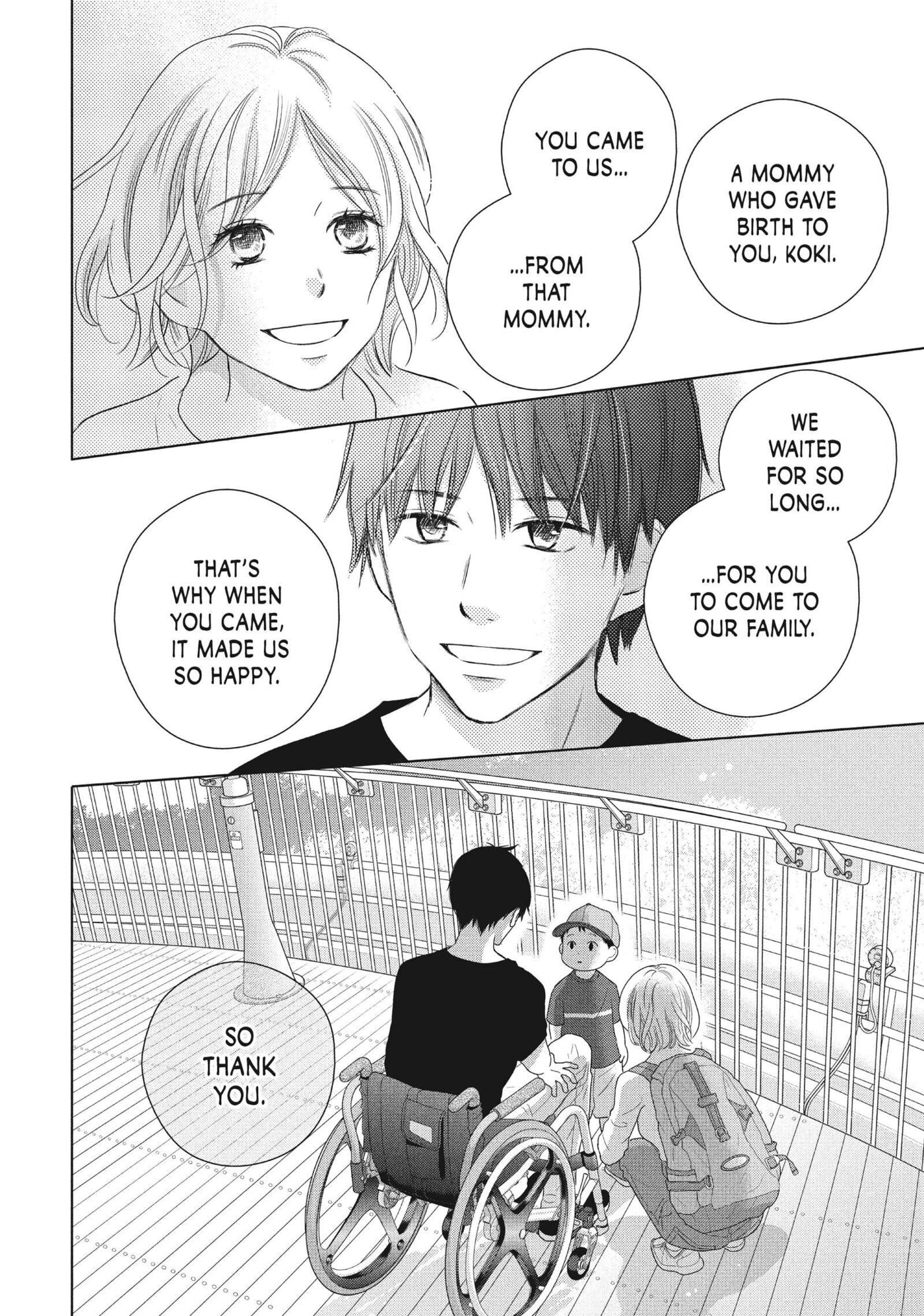 Perfect World (Chen Dong) Chapter 56 page 30 - 