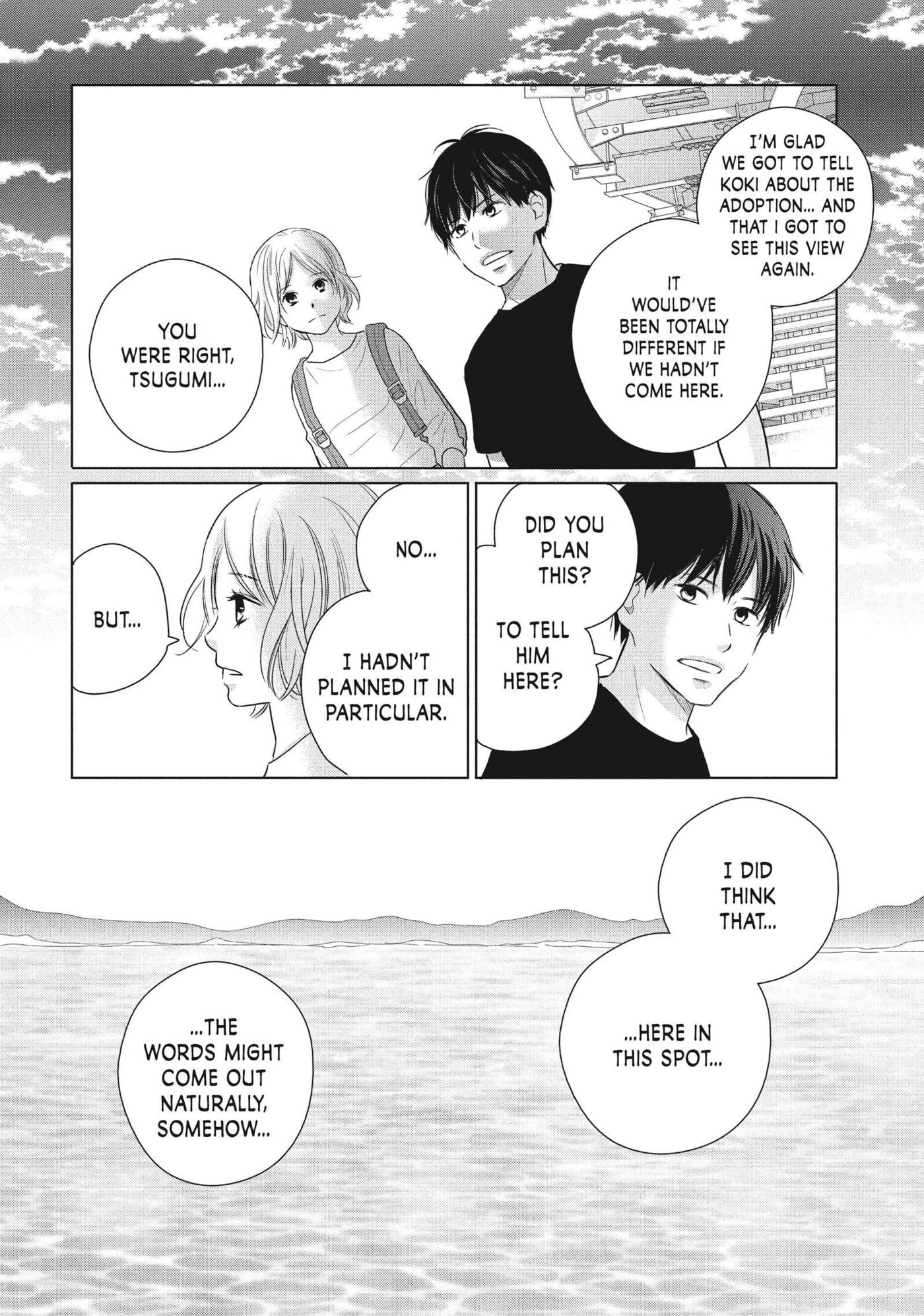 Perfect World (Chen Dong) Chapter 56 page 32 - 
