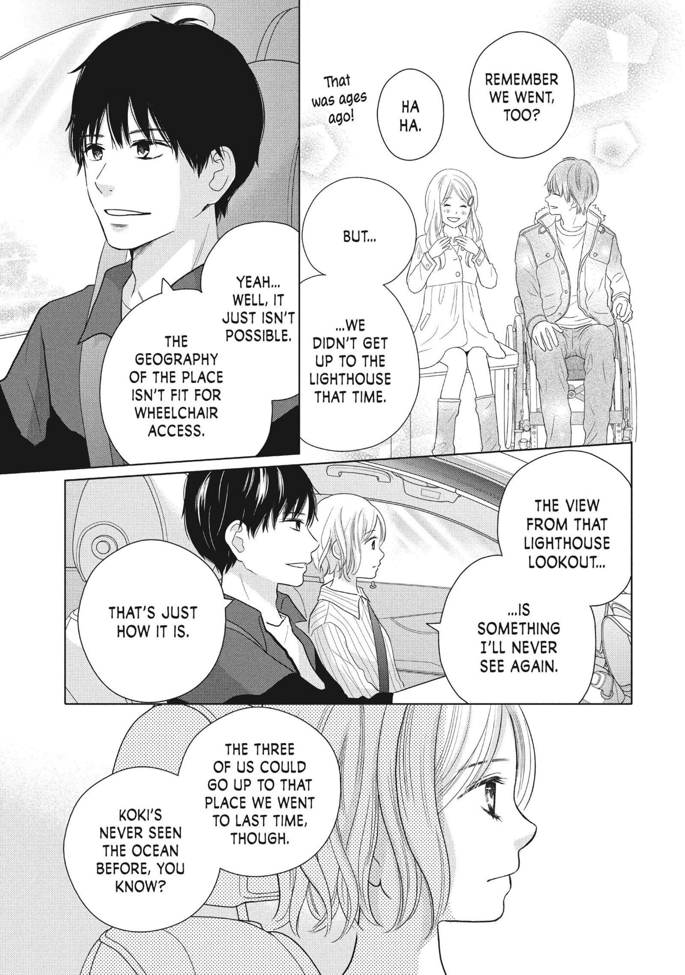 Perfect World (Chen Dong) Chapter 56 page 7 - 