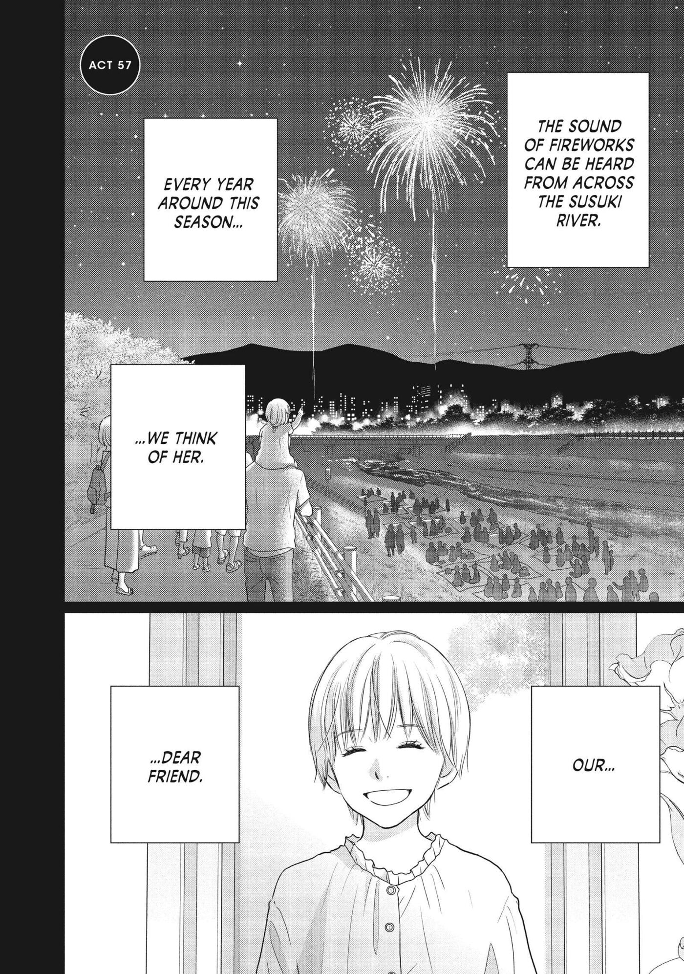 Perfect World (Chen Dong) Chapter 57 page 1 - 
