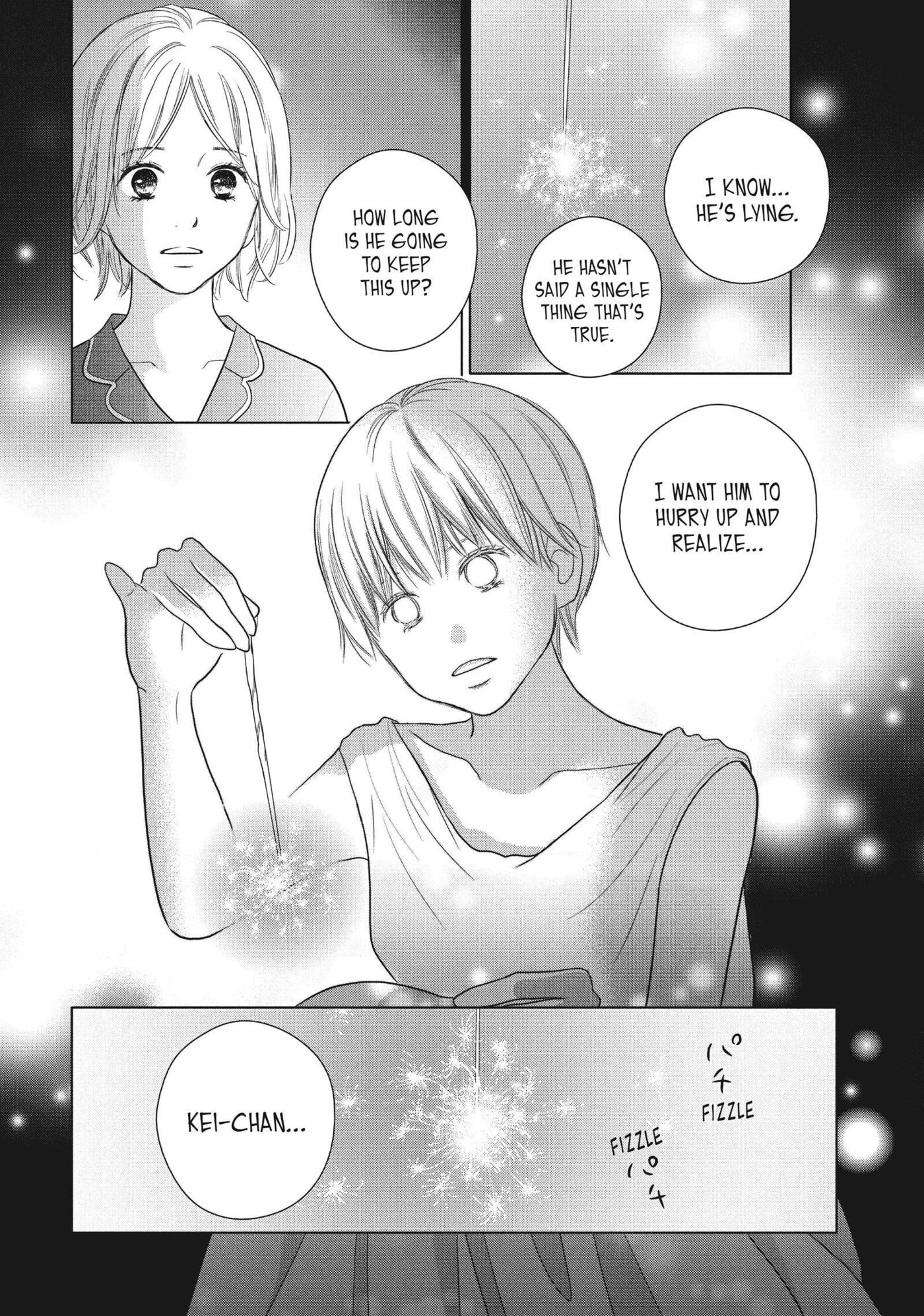 Perfect World (Chen Dong) Chapter 57 page 16 - 