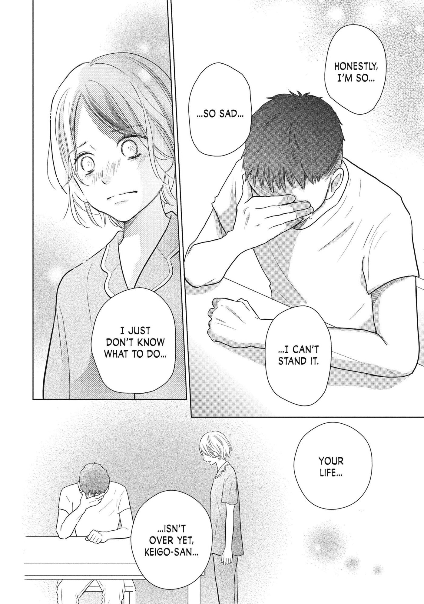 Perfect World (Chen Dong) Chapter 57 page 26 - 