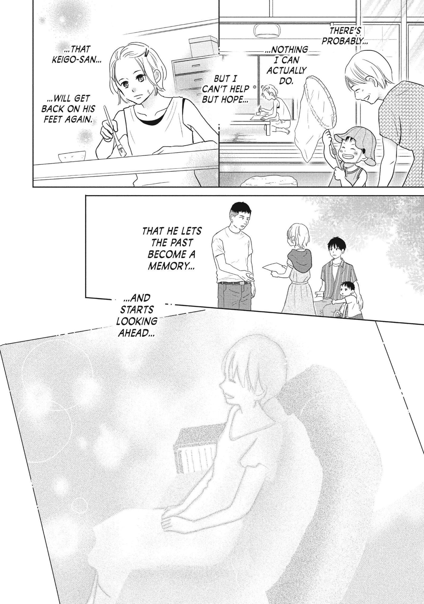 Perfect World (Chen Dong) Chapter 57 page 28 - 