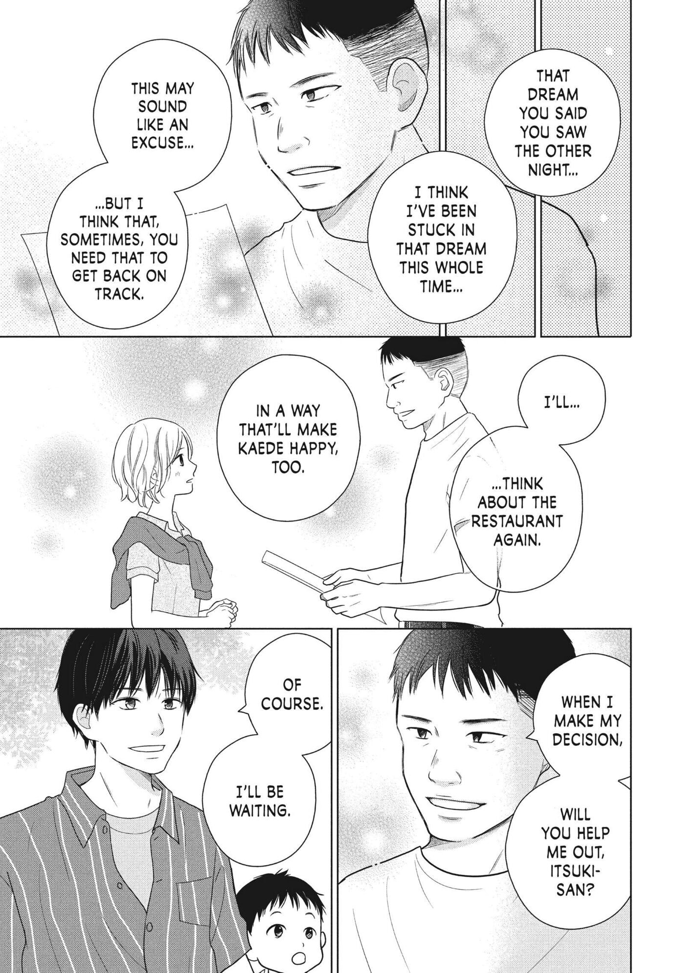 Perfect World (Chen Dong) Chapter 57 page 29 - 
