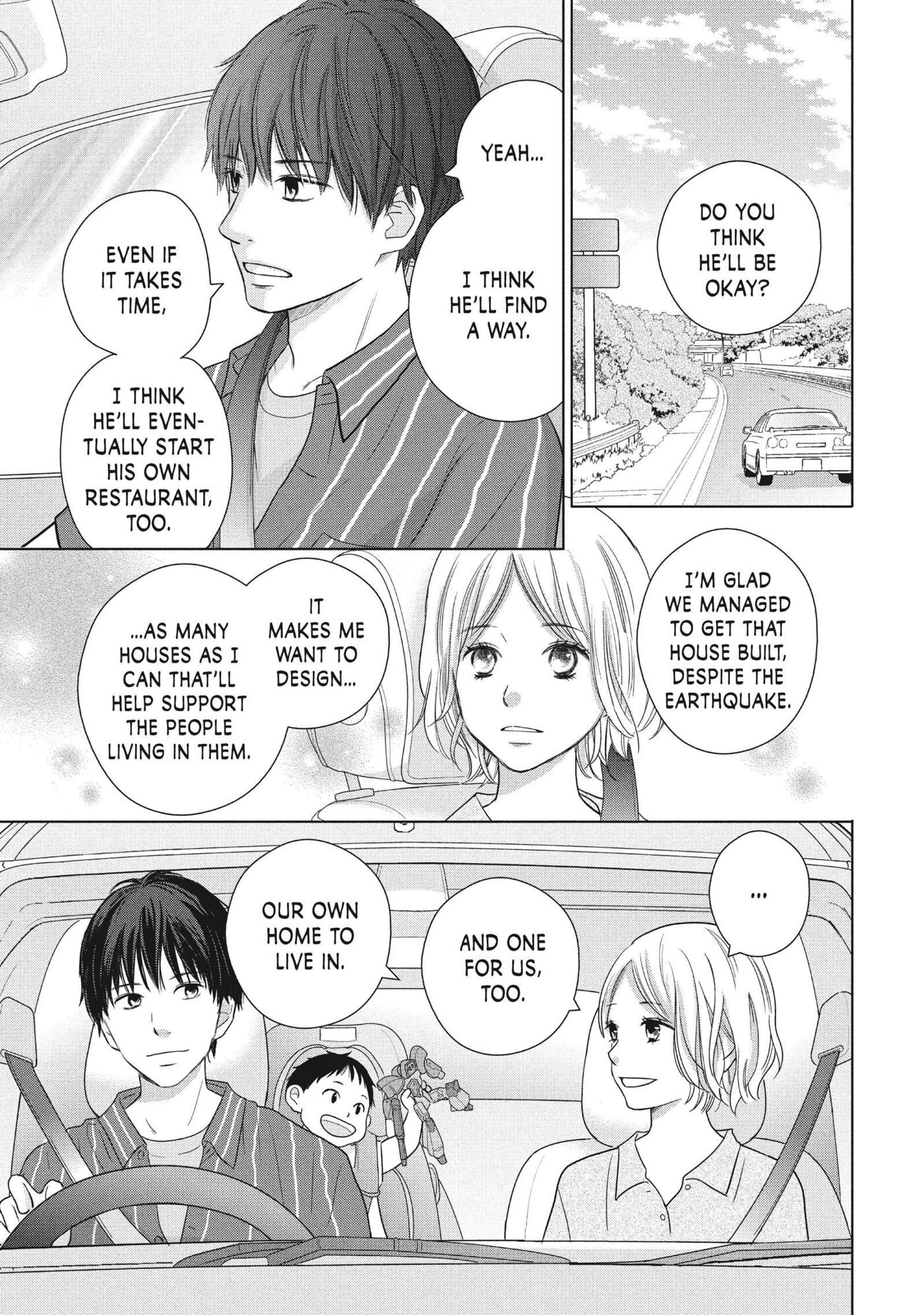 Perfect World (Chen Dong) Chapter 57 page 31 - 