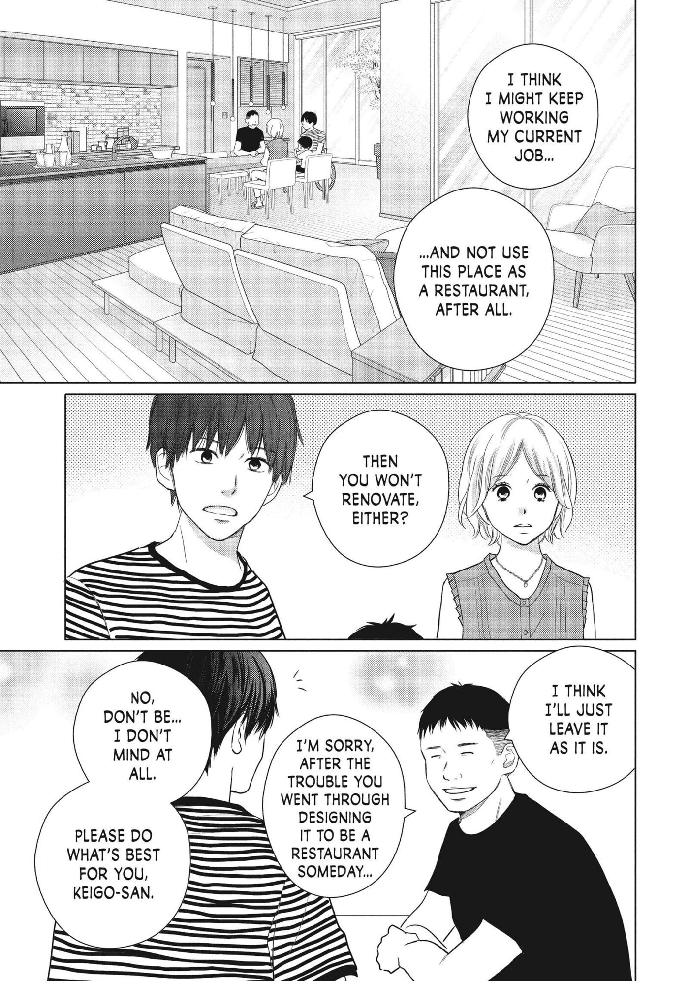 Perfect World (Chen Dong) Chapter 57 page 7 - 