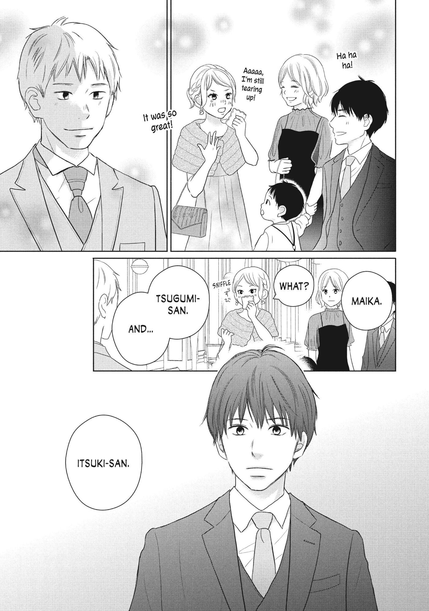 Perfect World (Chen Dong) Chapter 58 page 27 - 