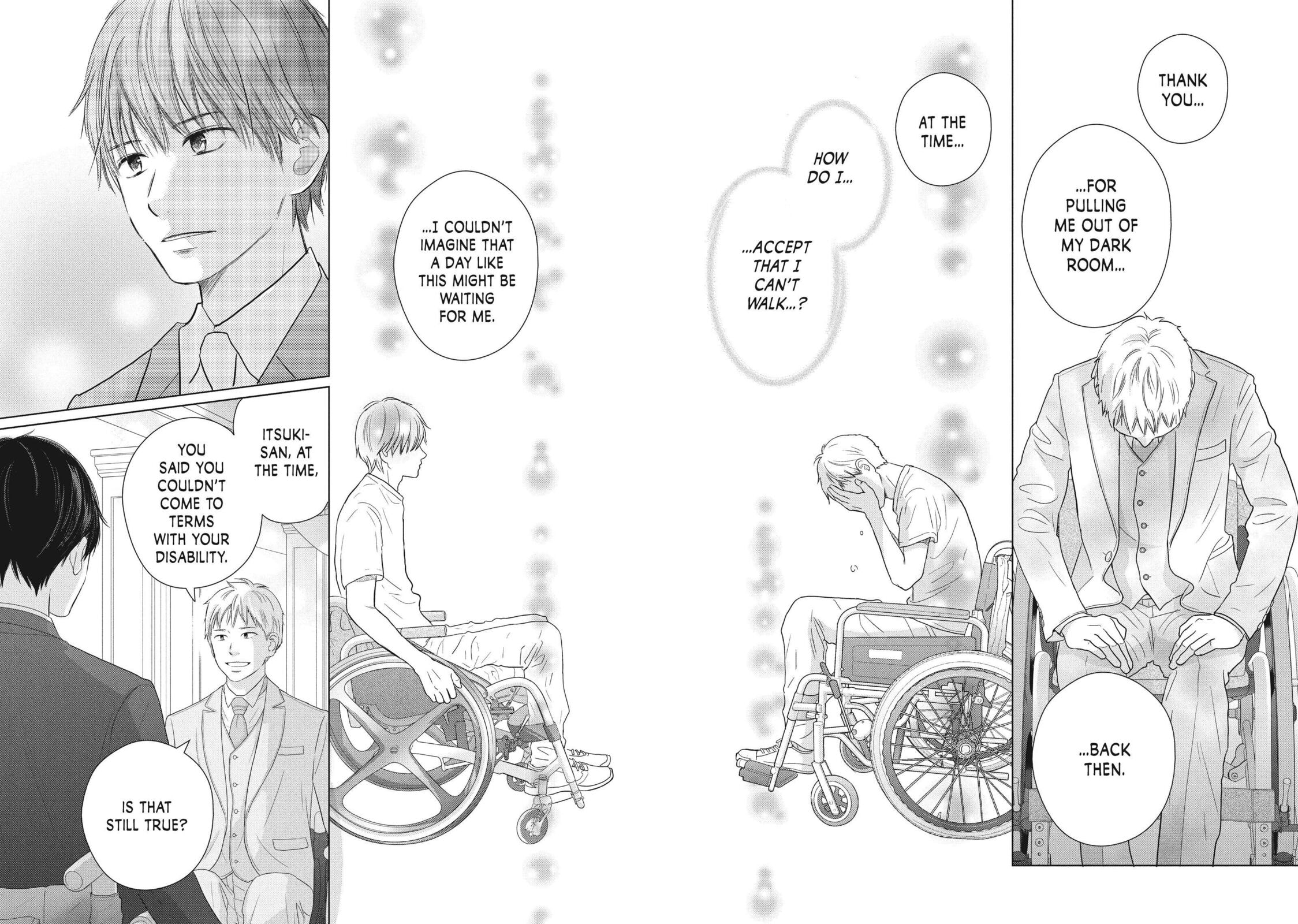 Perfect World (Chen Dong) Chapter 58 page 28 - 