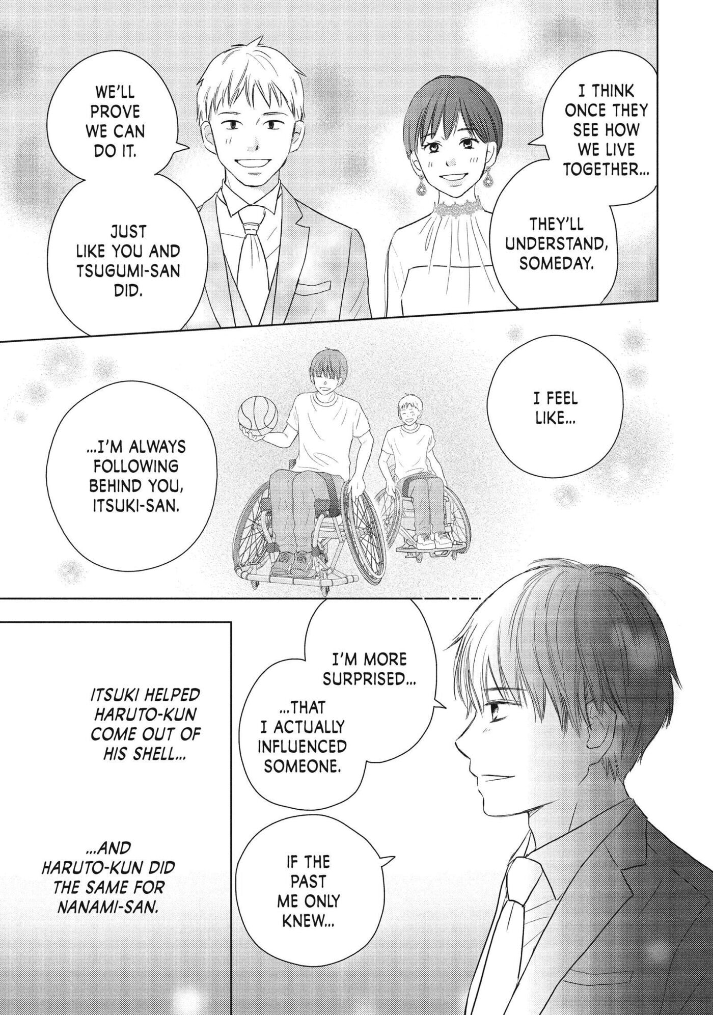 Perfect World (Chen Dong) Chapter 58 page 30 - 