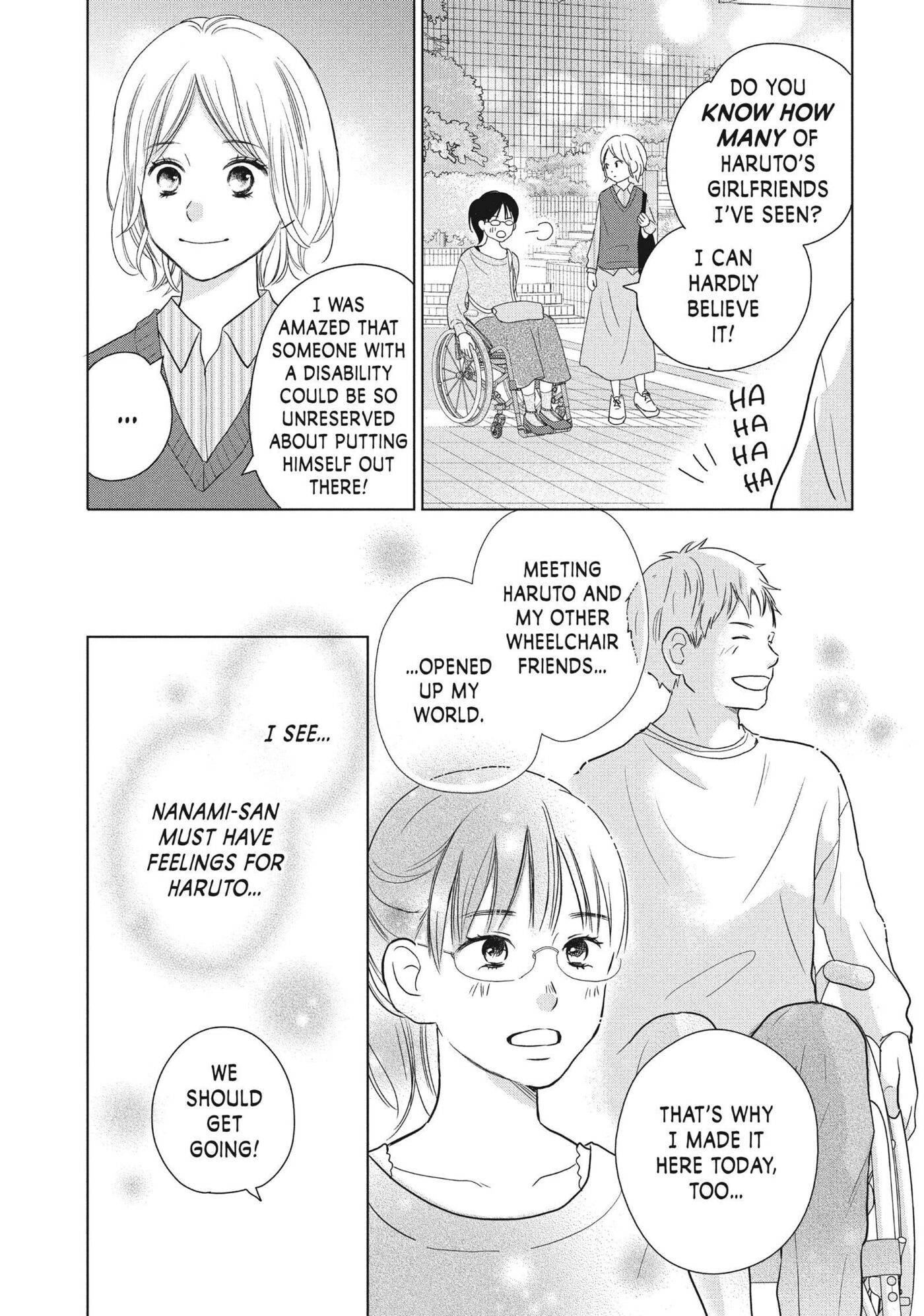 Perfect World (Chen Dong) Chapter 58 page 9 - 