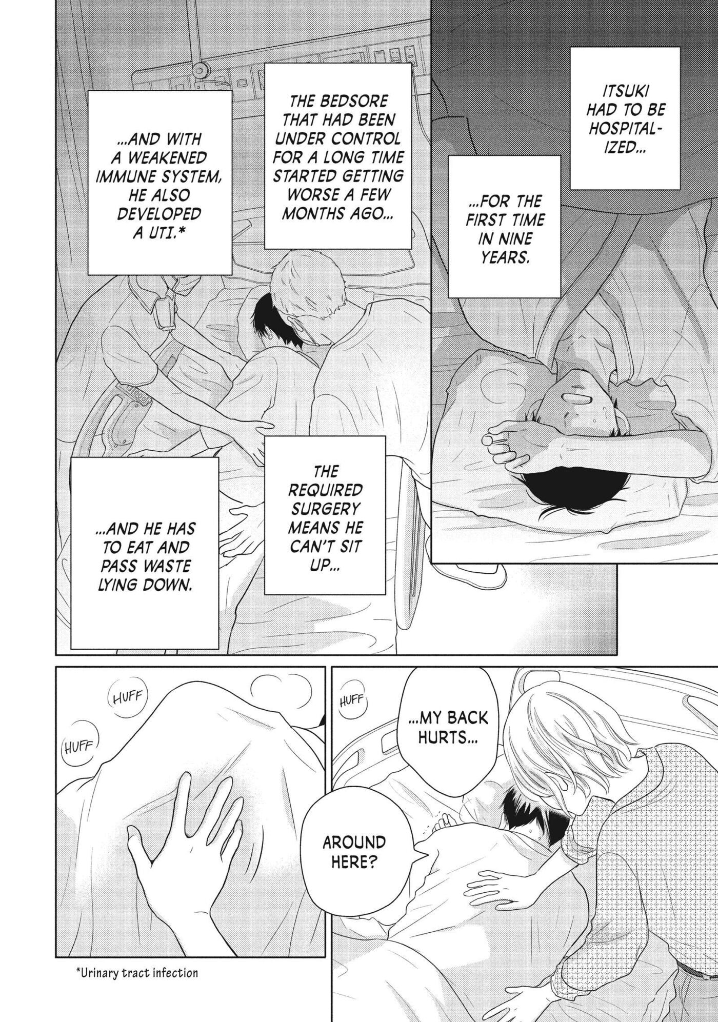 Perfect World (Chen Dong) Chapter 59 page 2 - 