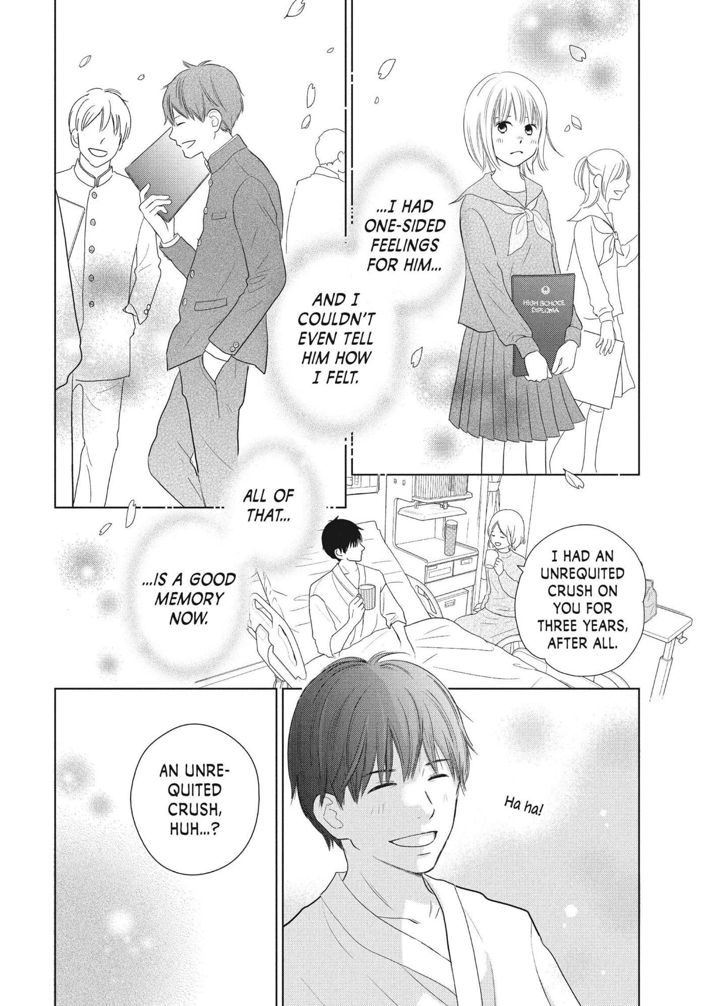 Perfect World (Chen Dong) Chapter 59 page 12 - 
