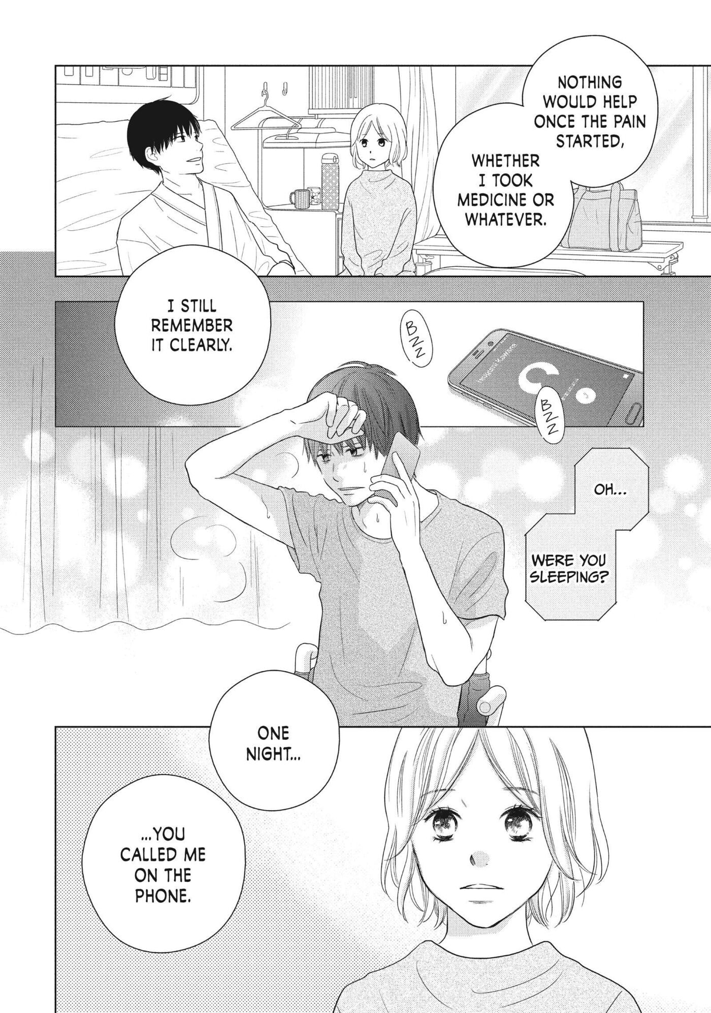 Perfect World (Chen Dong) Chapter 59 page 14 - 