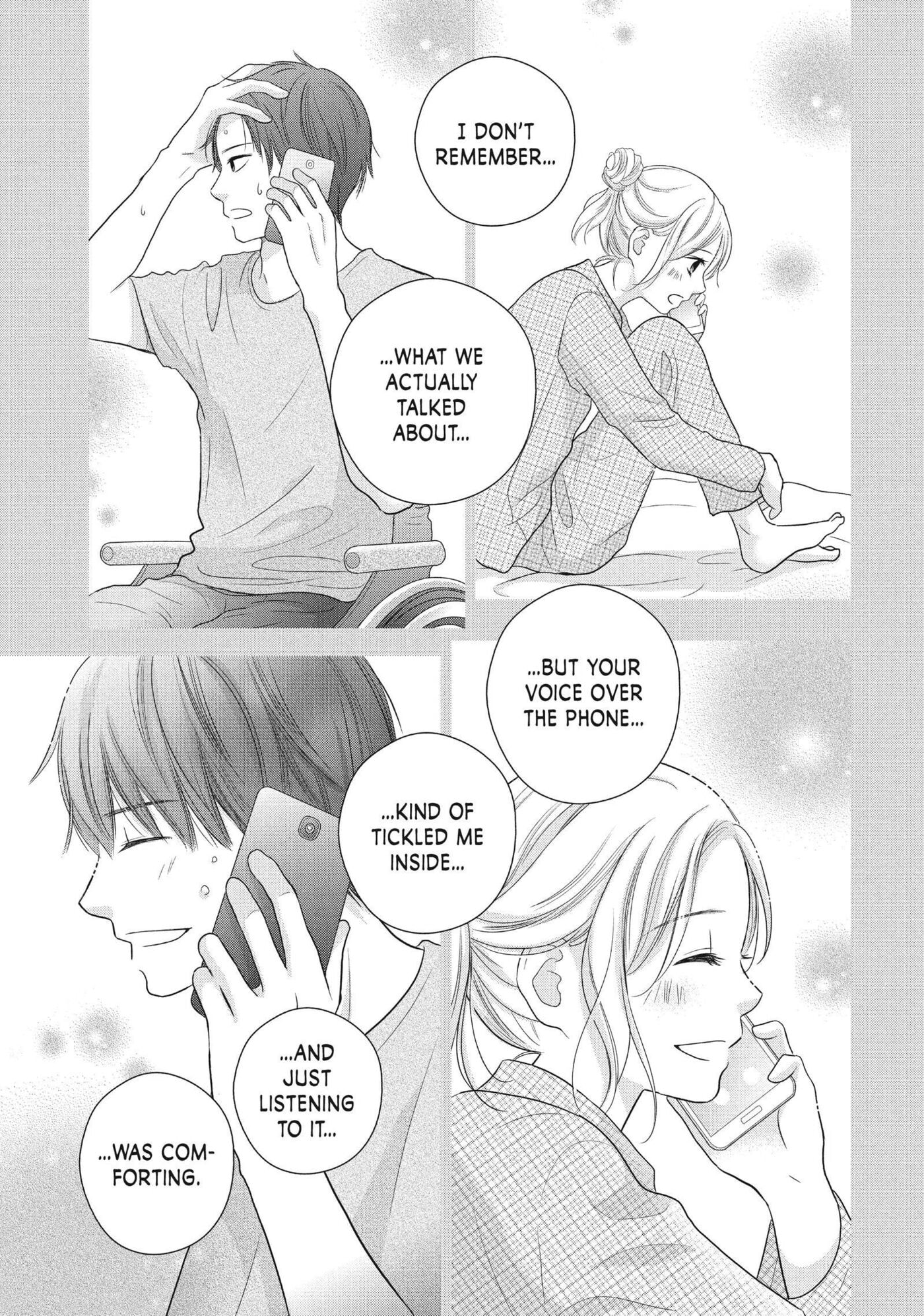 Perfect World (Chen Dong) Chapter 59 page 15 - 