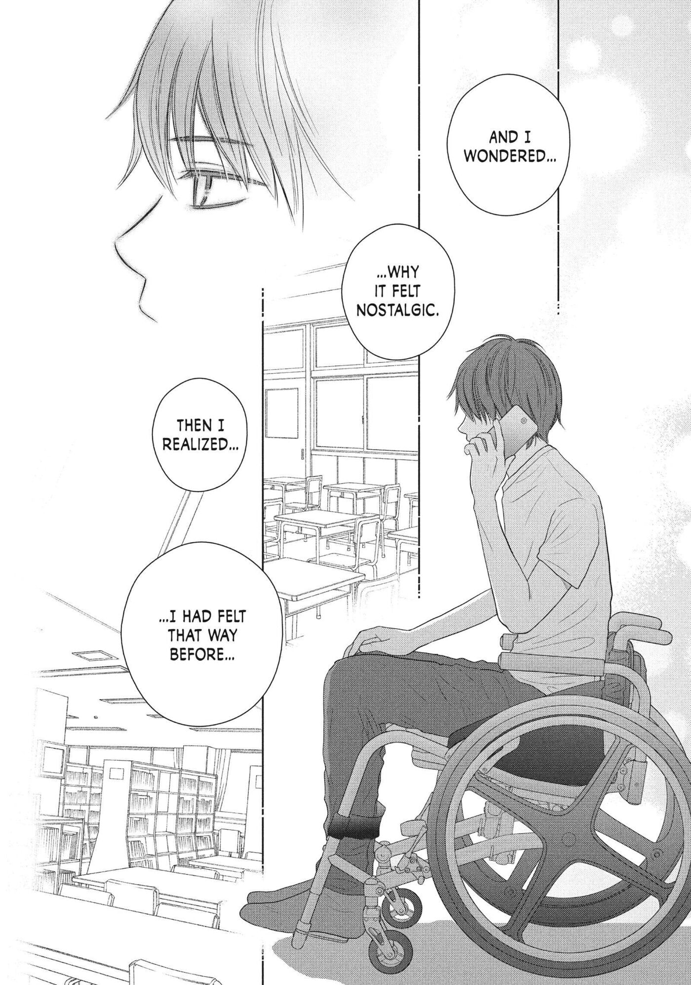Perfect World (Chen Dong) Chapter 59 page 16 - 