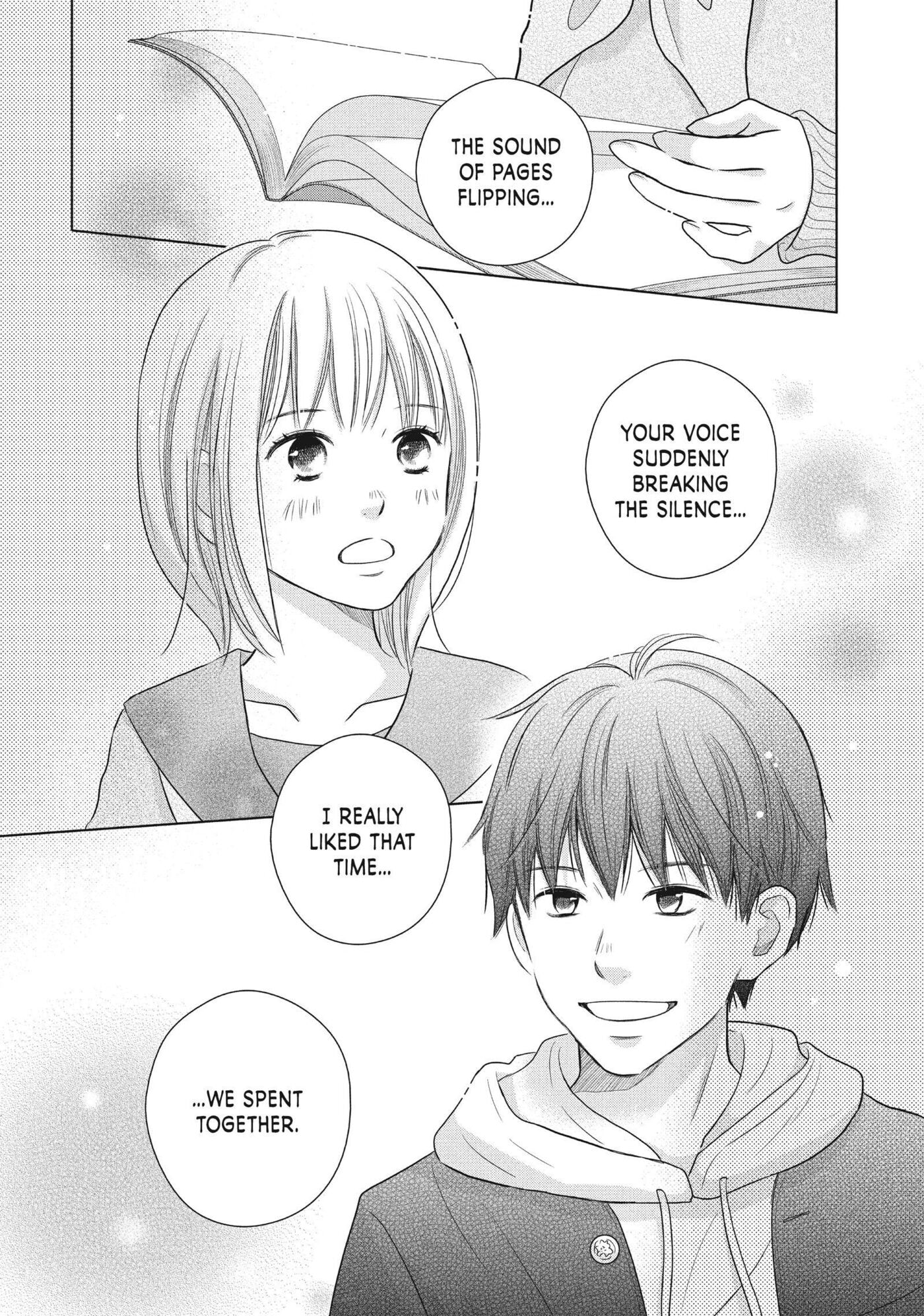 Perfect World (Chen Dong) Chapter 59 page 18 - 