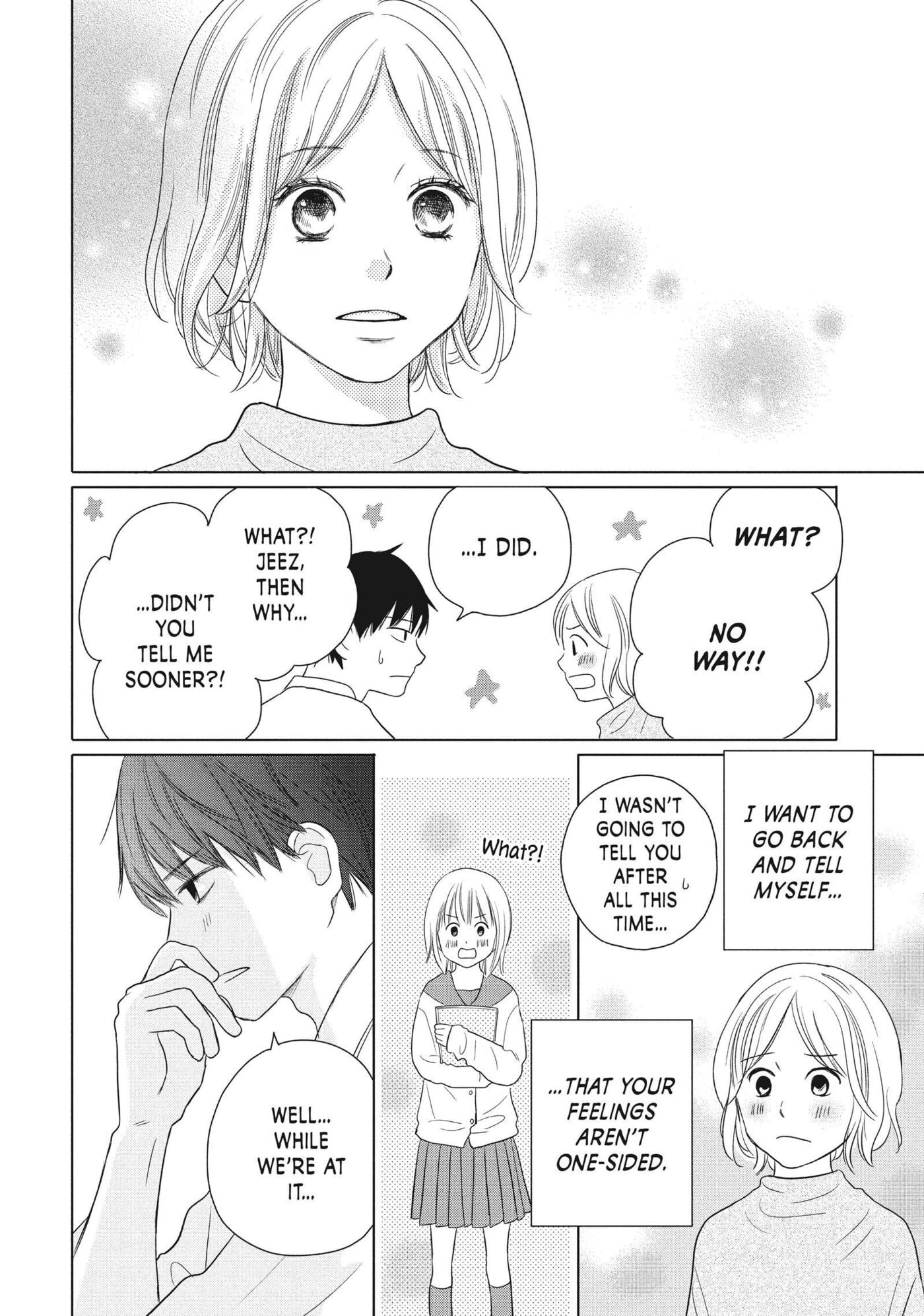 Perfect World (Chen Dong) Chapter 59 page 20 - 