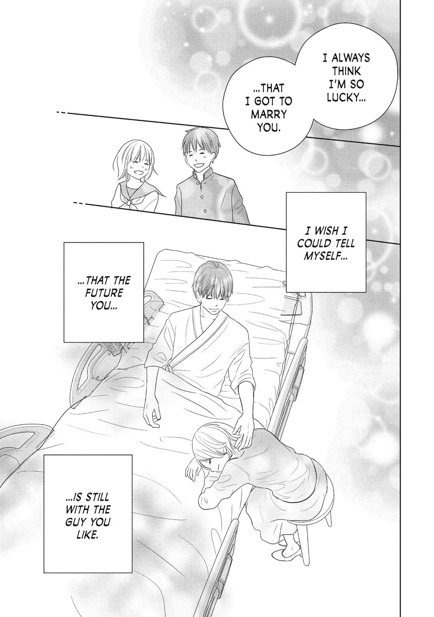 Perfect World (Chen Dong) Chapter 59 page 21 - 