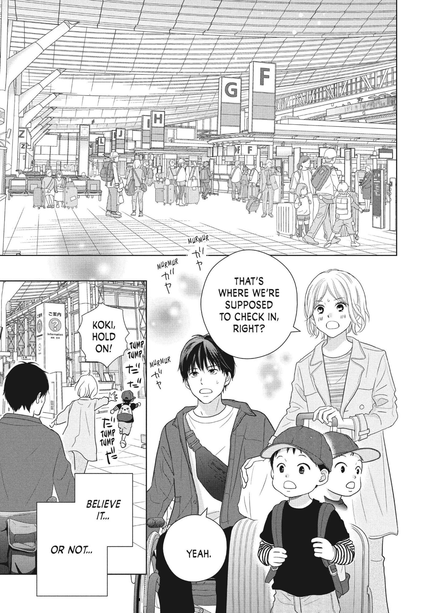 Perfect World (Chen Dong) Chapter 59 page 25 - 