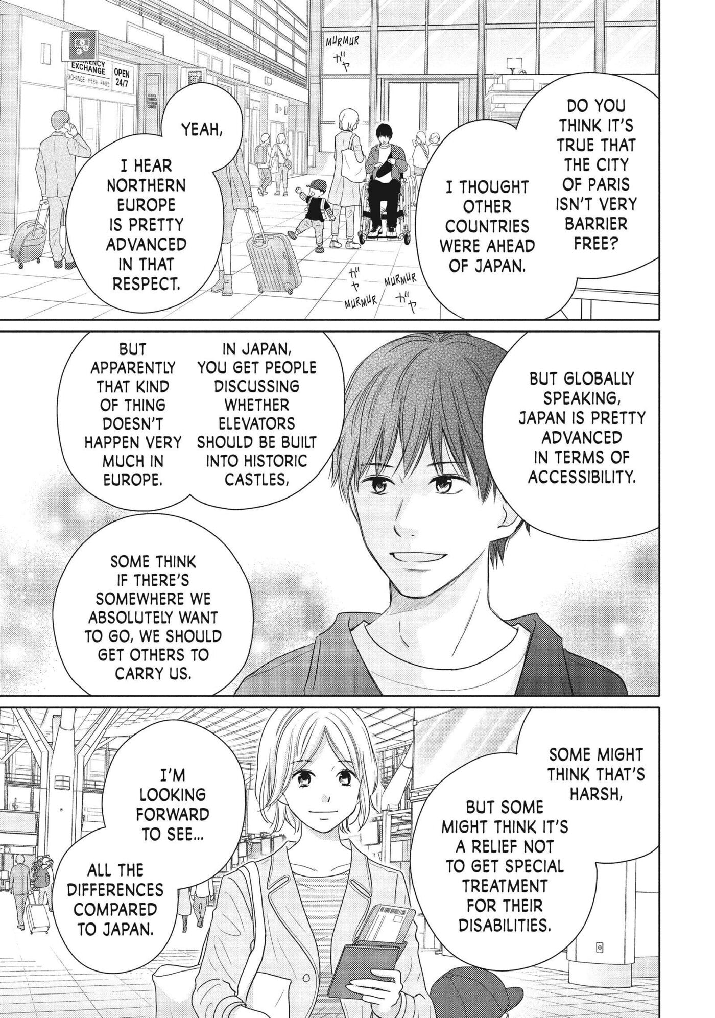 Perfect World (Chen Dong) Chapter 59 page 27 - 