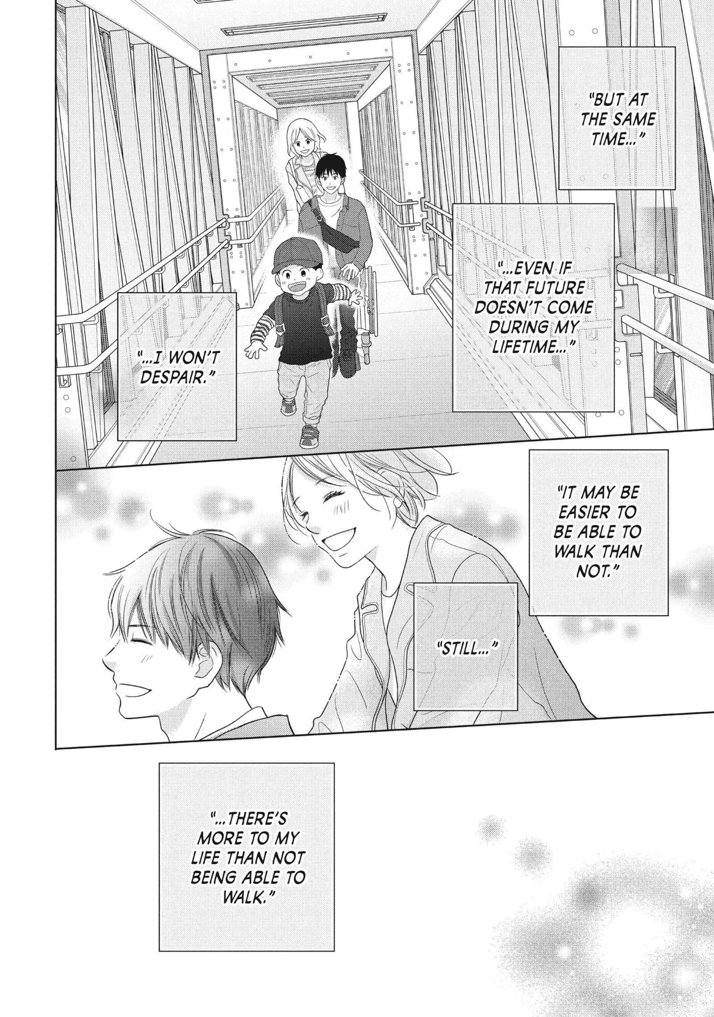 Perfect World (Chen Dong) Chapter 59 page 30 - 