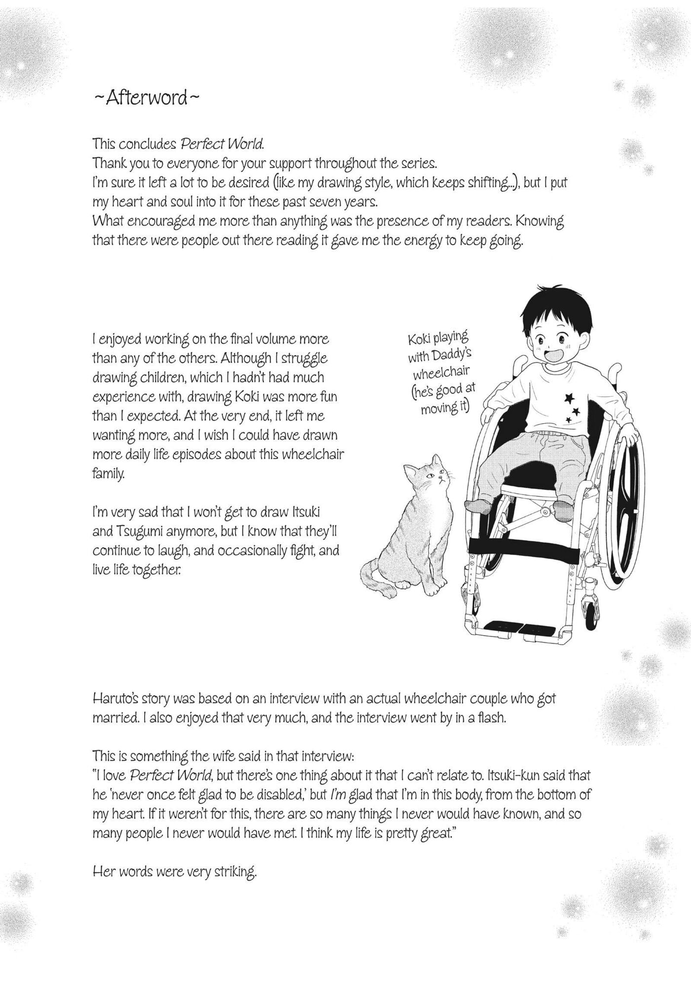Perfect World (Chen Dong) Chapter 59 page 34 - 