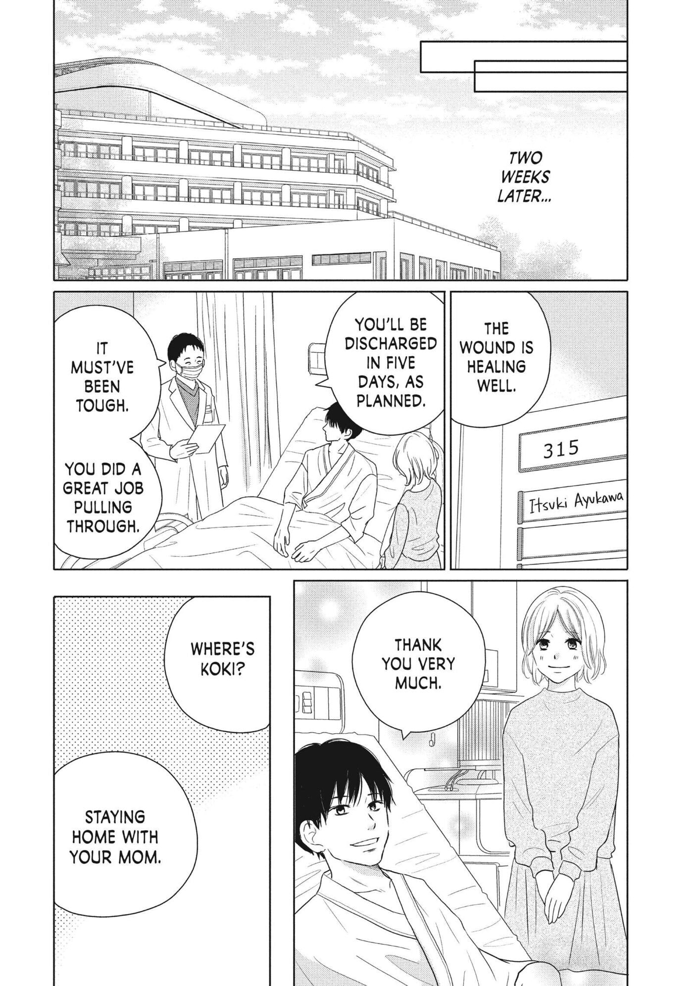 Perfect World (Chen Dong) Chapter 59 page 6 - 
